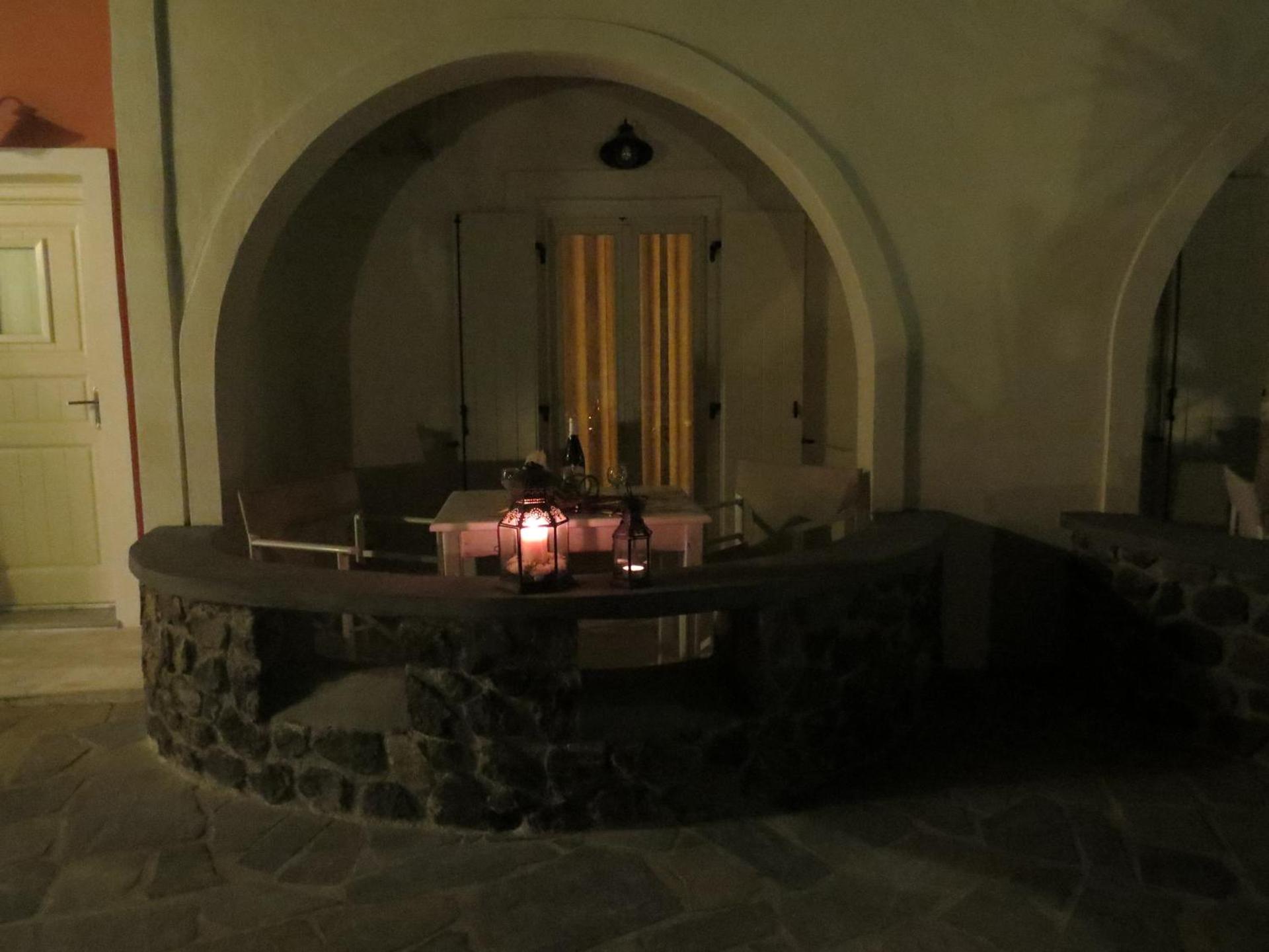 Villa Manos Hotel - Photo 6