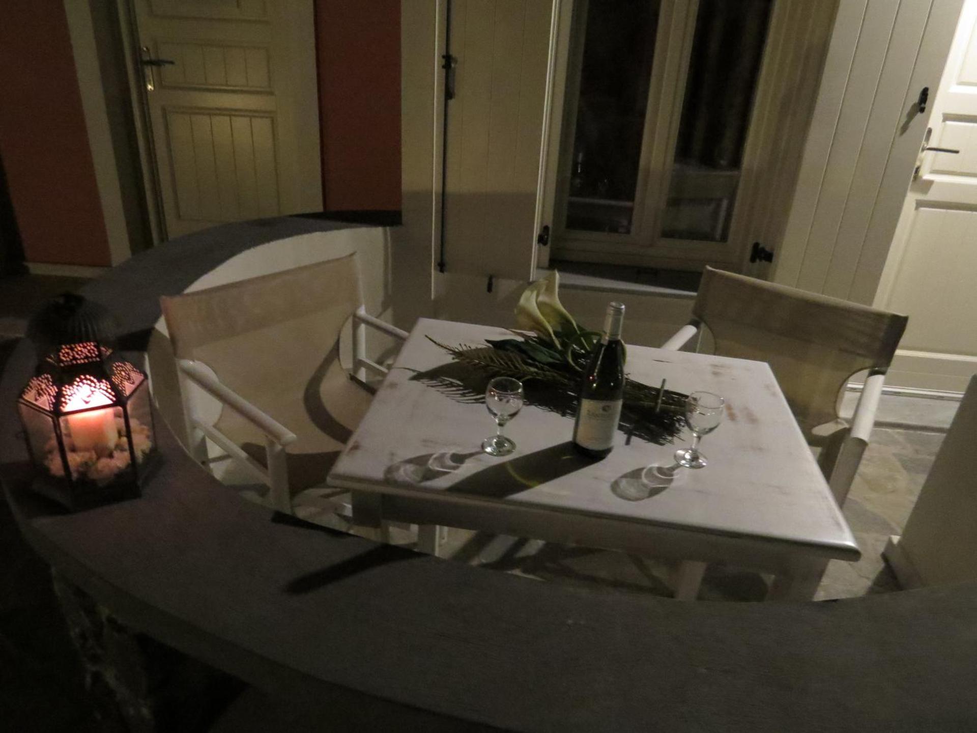 Villa Manos Hotel - Photo 37