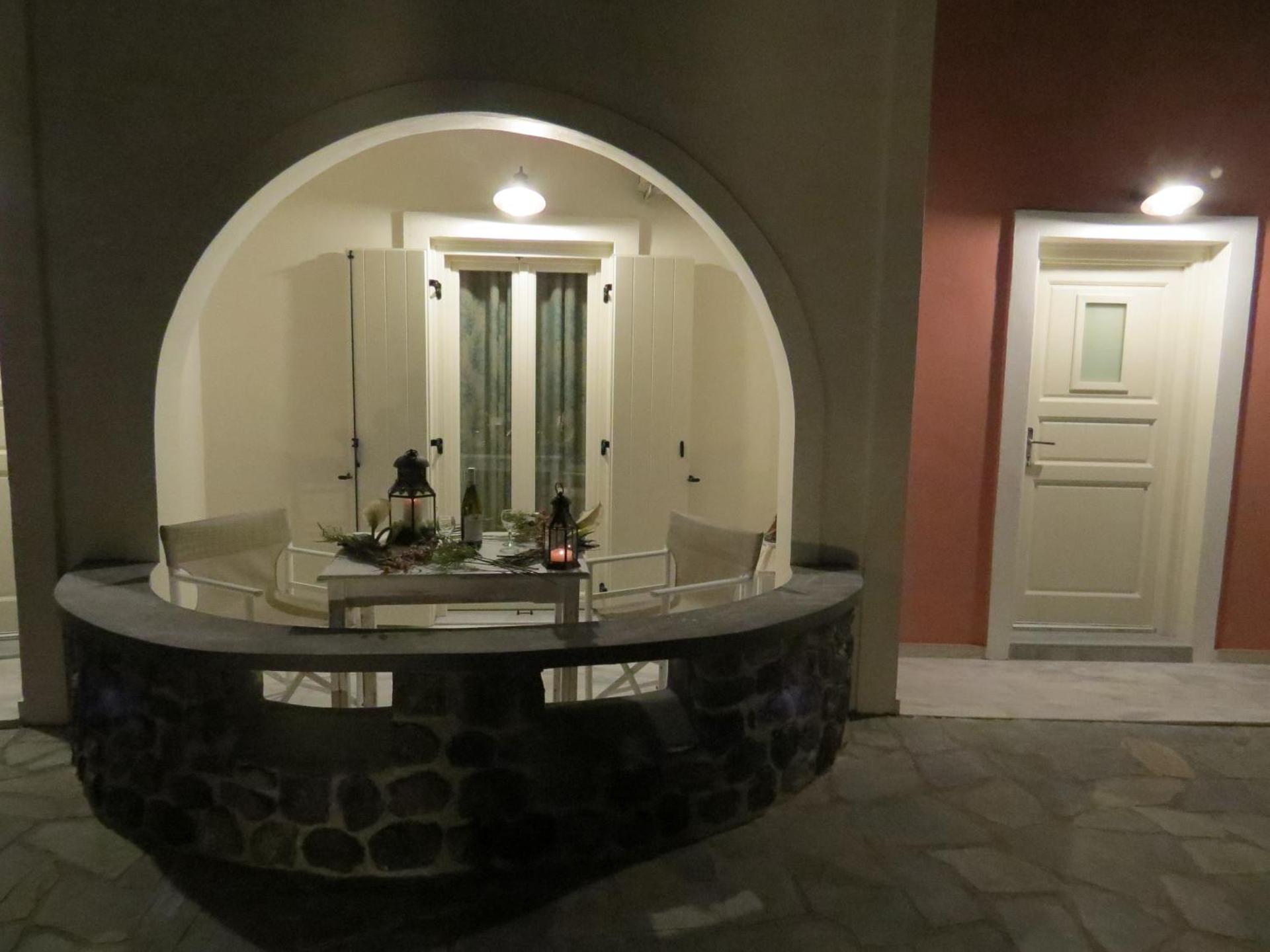 Villa Manos Hotel - Photo 88