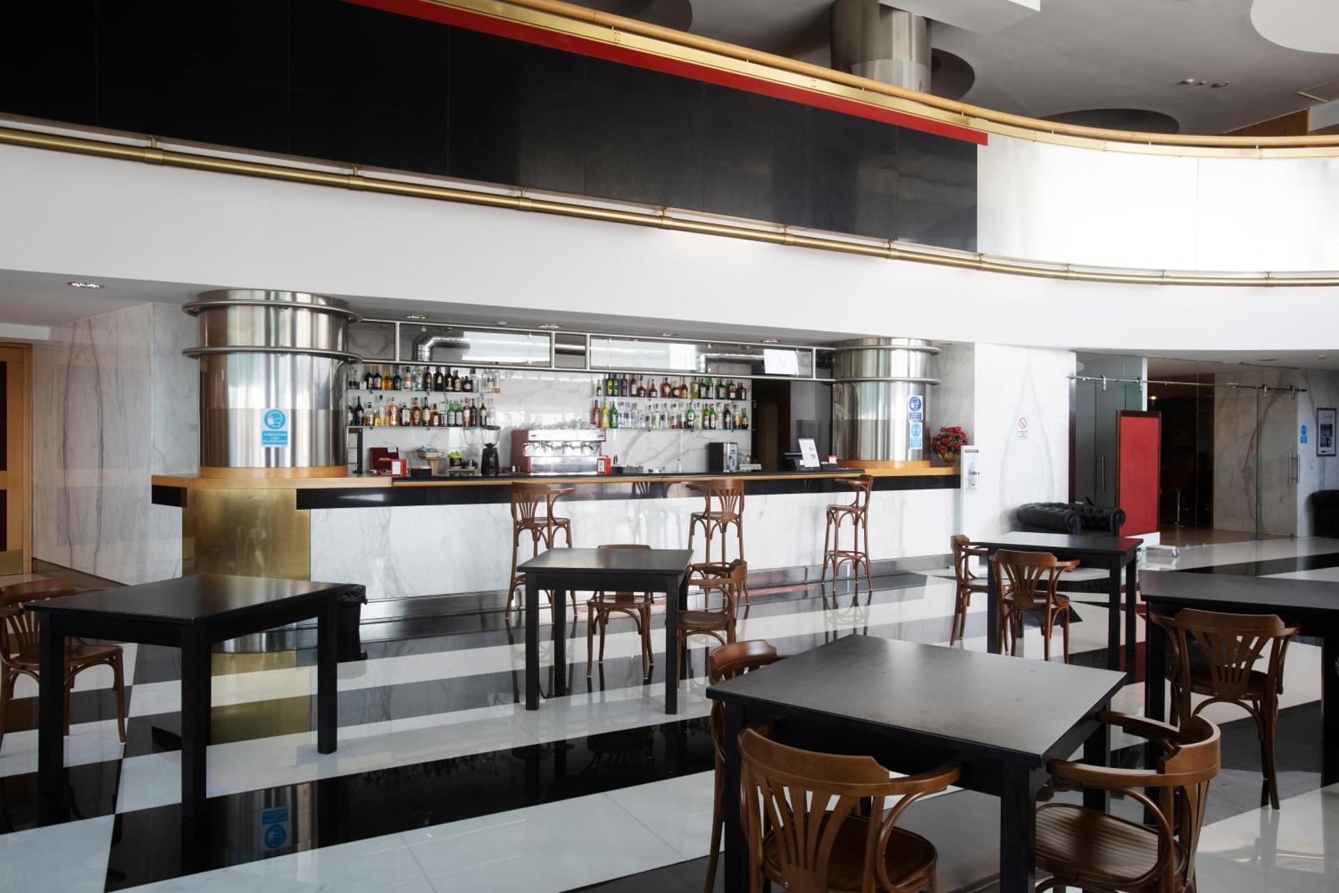 Grand Hotel Salerno - Photo 56