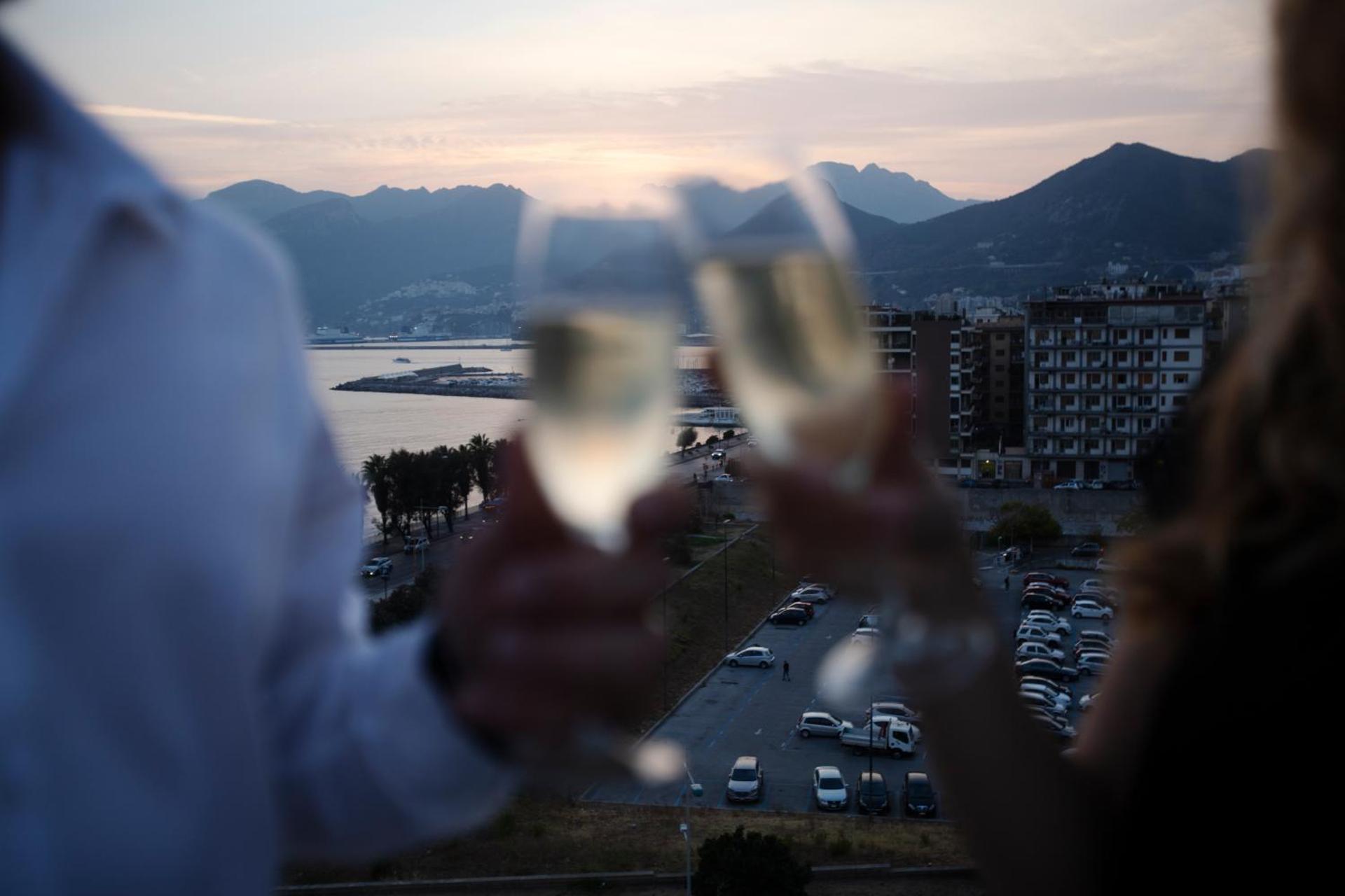 Grand Hotel Salerno - Photo 52
