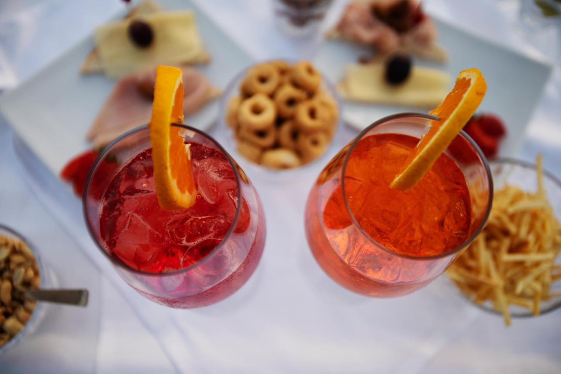 Grand Hotel Salerno - Photo 5