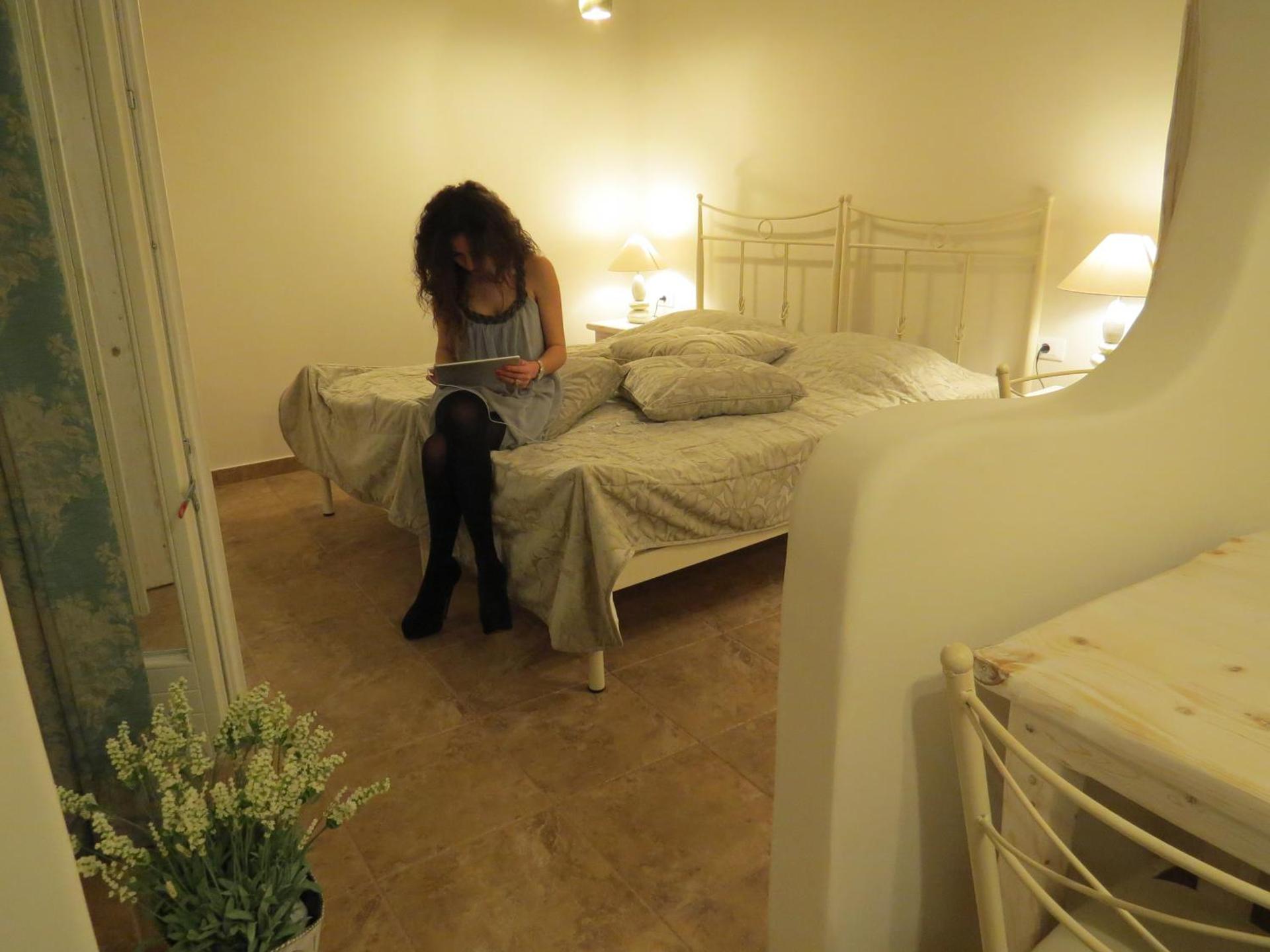 Villa Manos Hotel - Photo 8