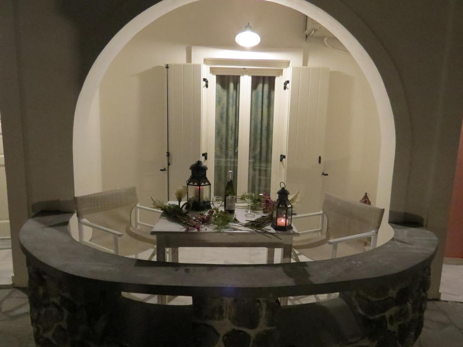 Villa Manos Hotel - Photo 36