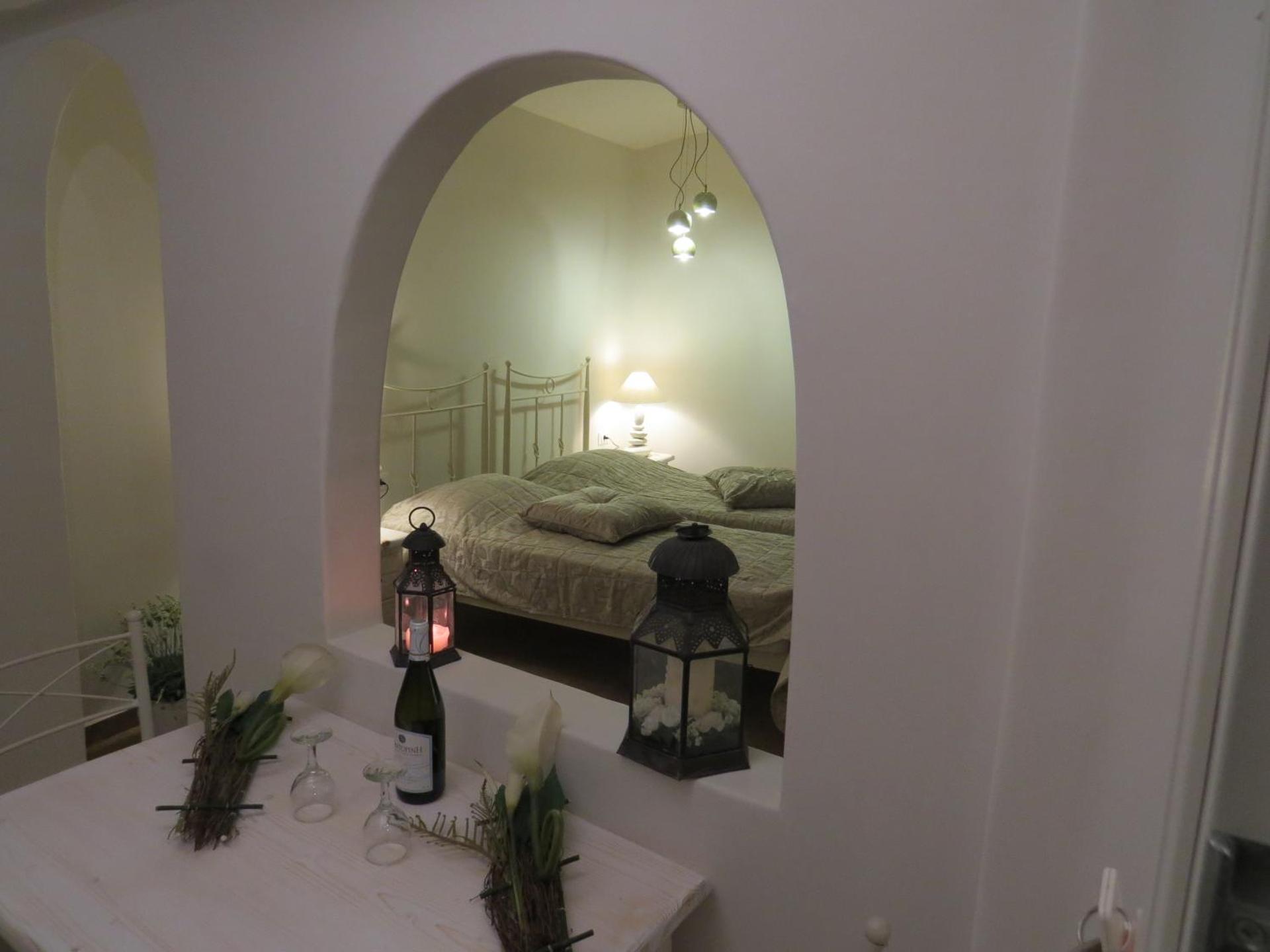 Villa Manos Hotel - Photo 26