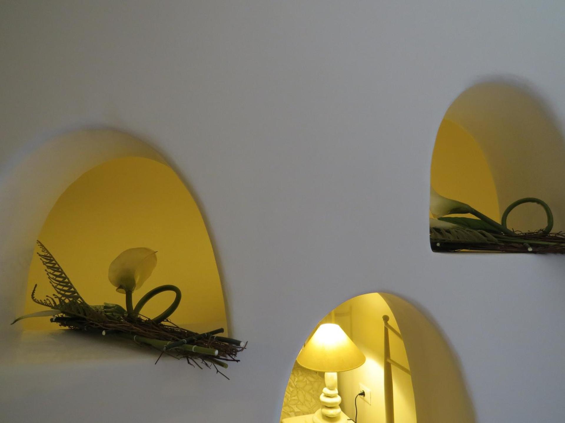 Villa Manos Hotel - Photo 18