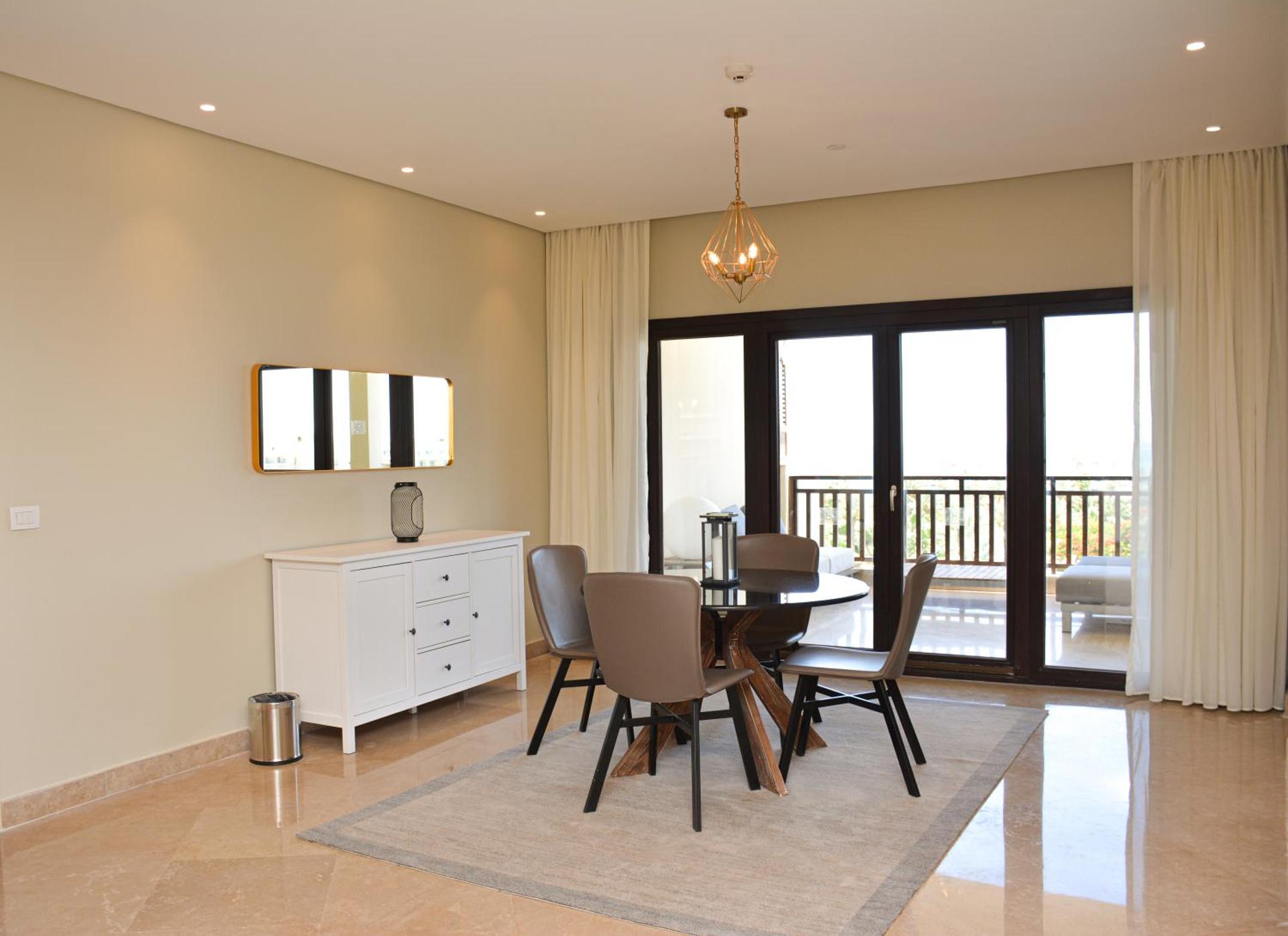 Steigenberger Aldau Beach Hotel - Photo 45