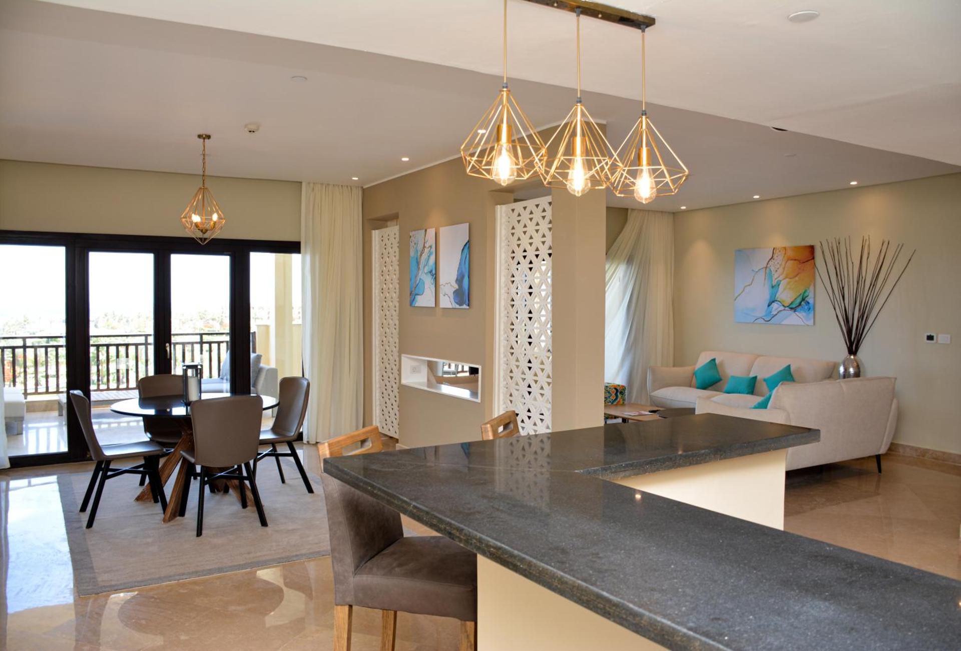 Steigenberger Aldau Beach Hotel - Photo 44