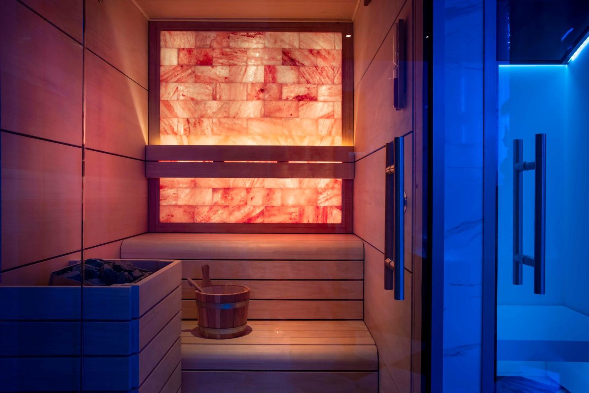 Hotel & Spa Saint-Jacques - Photo 3