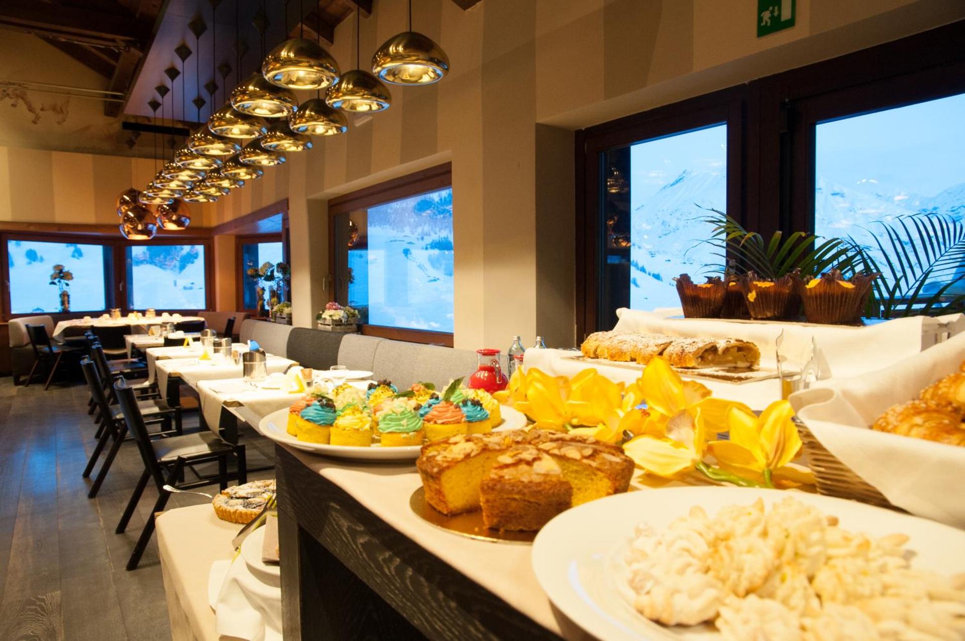 Alexander Charme Hotel - Photo 7