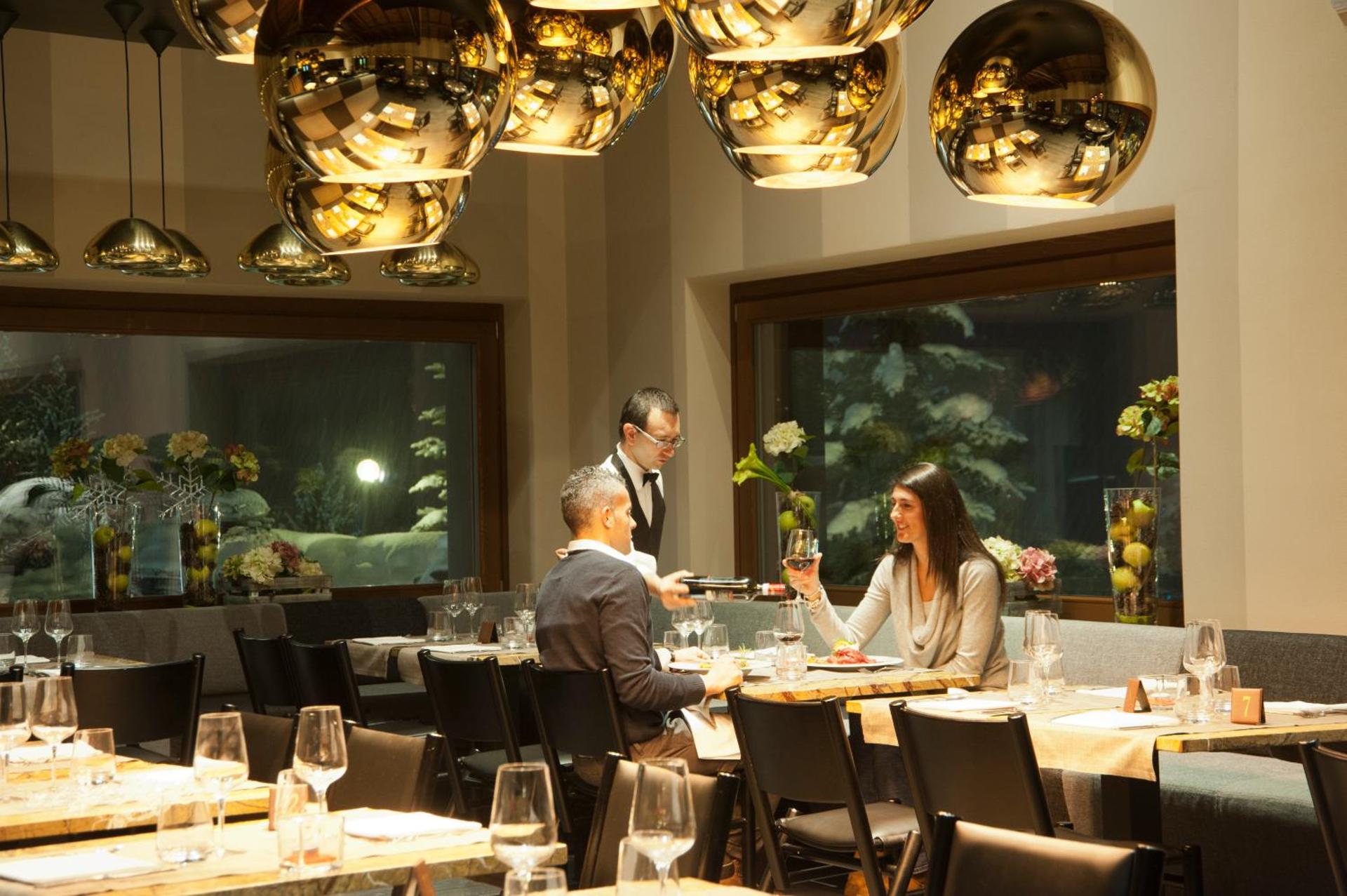 Alexander Charme Hotel - Photo 5