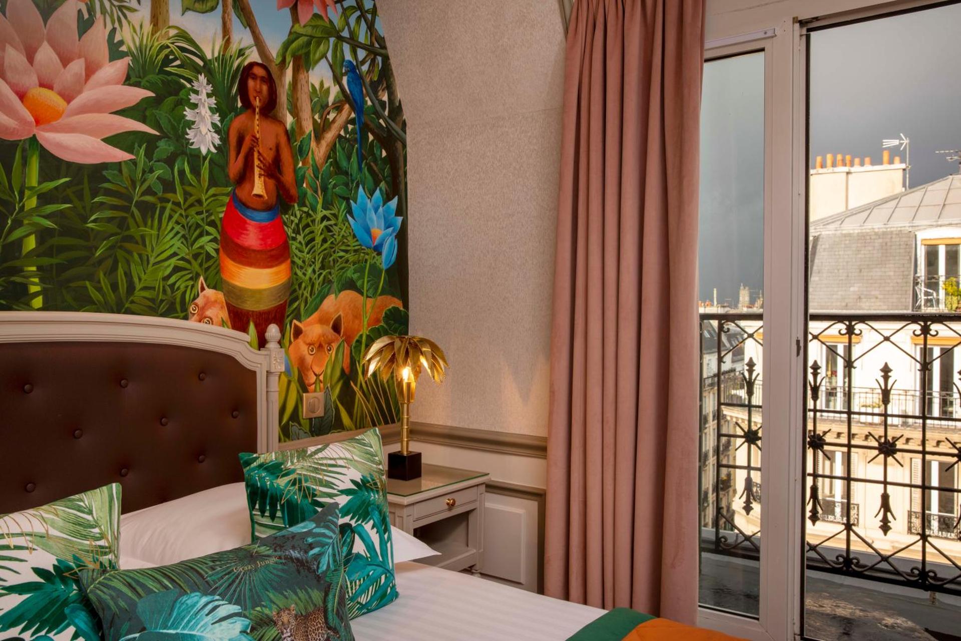 Hotel & Spa Saint-Jacques - Photo 17