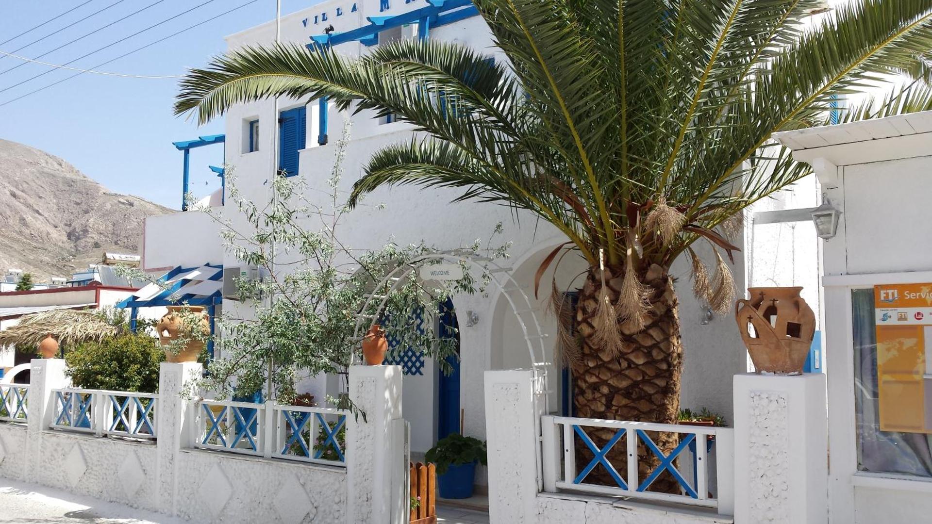 Villa Markos - Photo 114