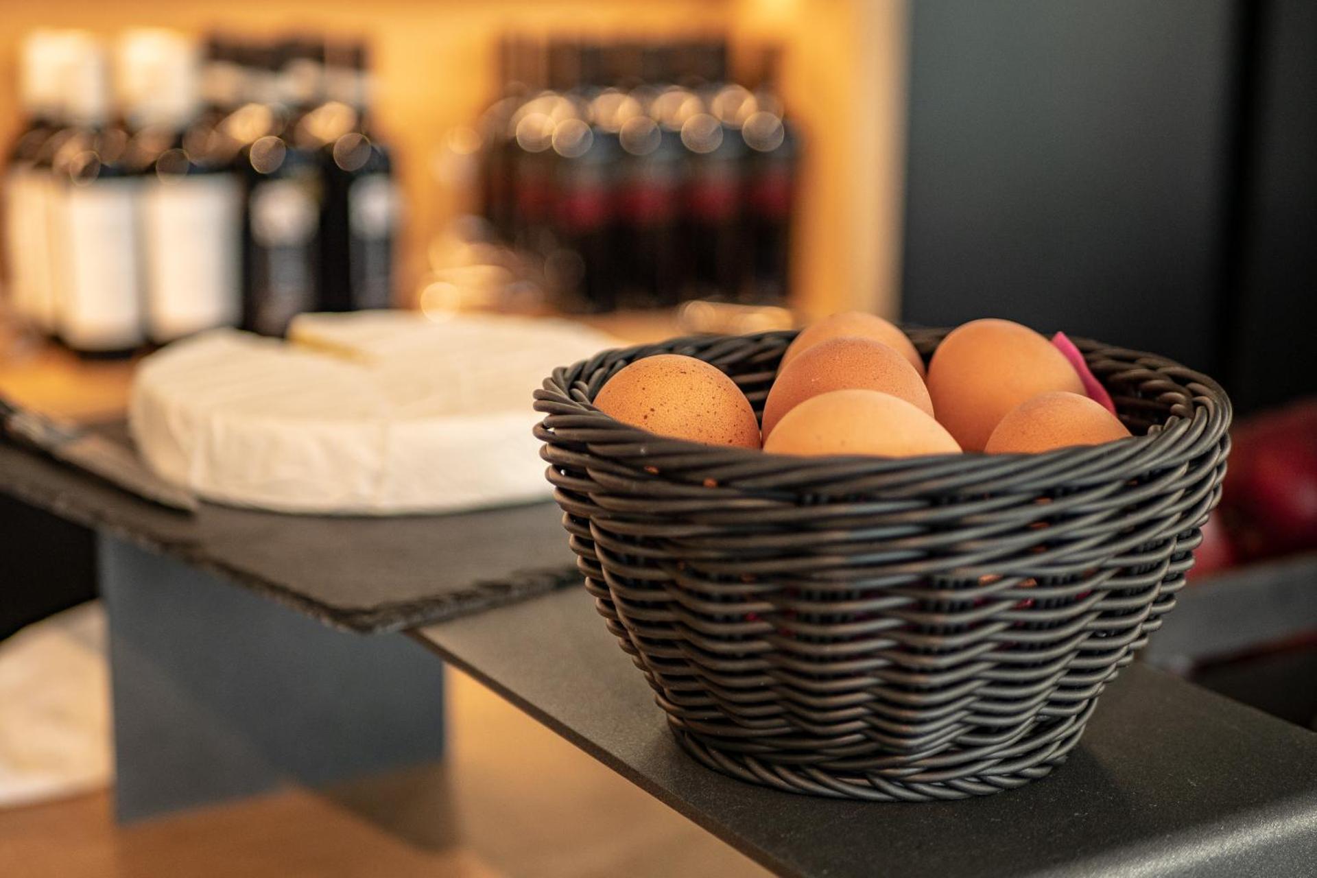 My Suite Hotel - Photo 19