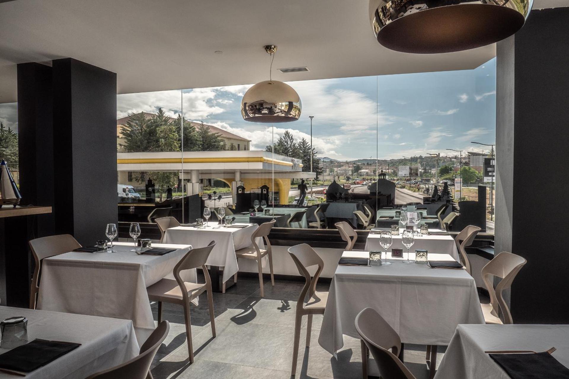 My Suite Hotel - Photo 83