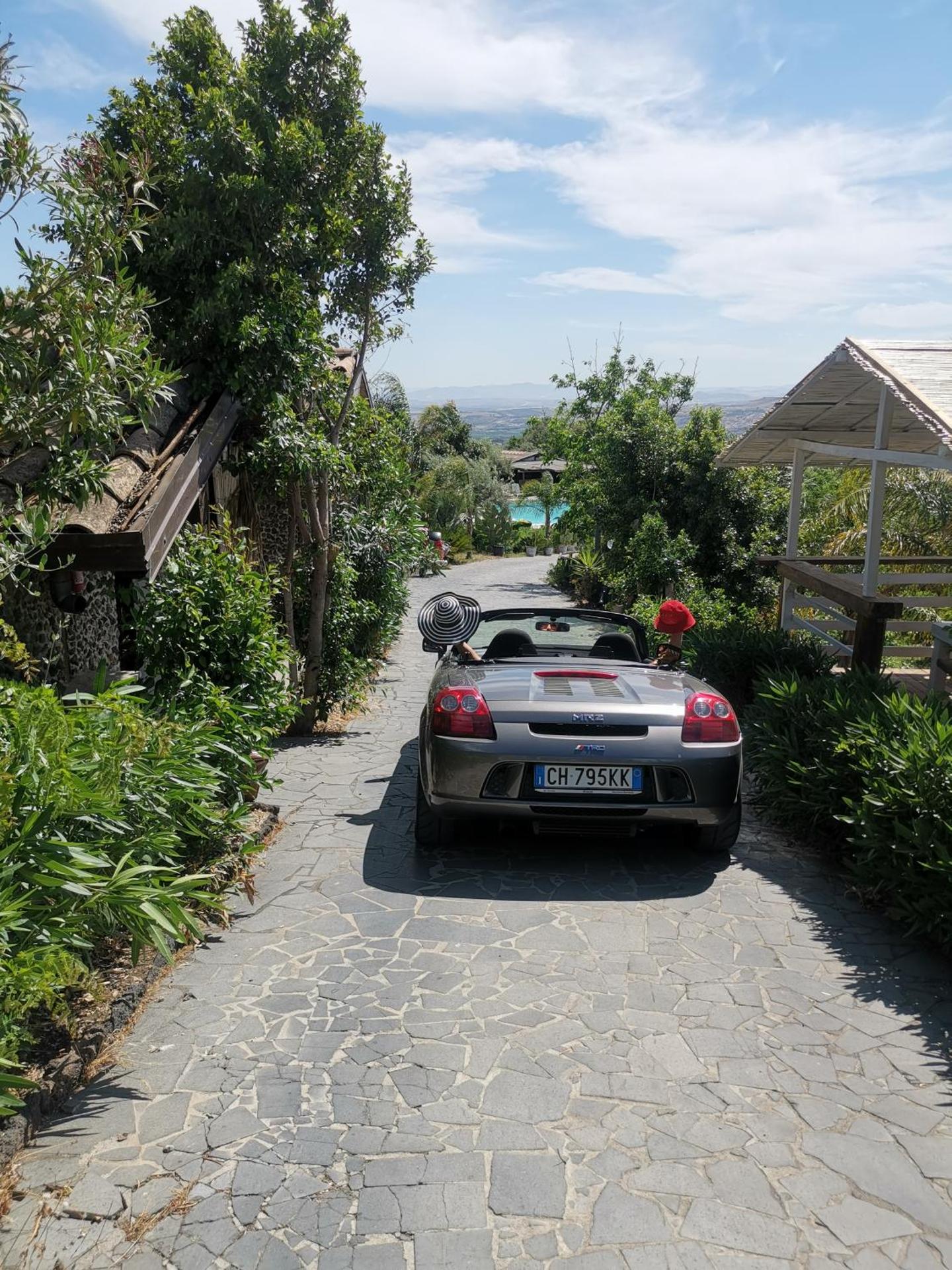 La Fattoria Dei Nonni - Photo 96