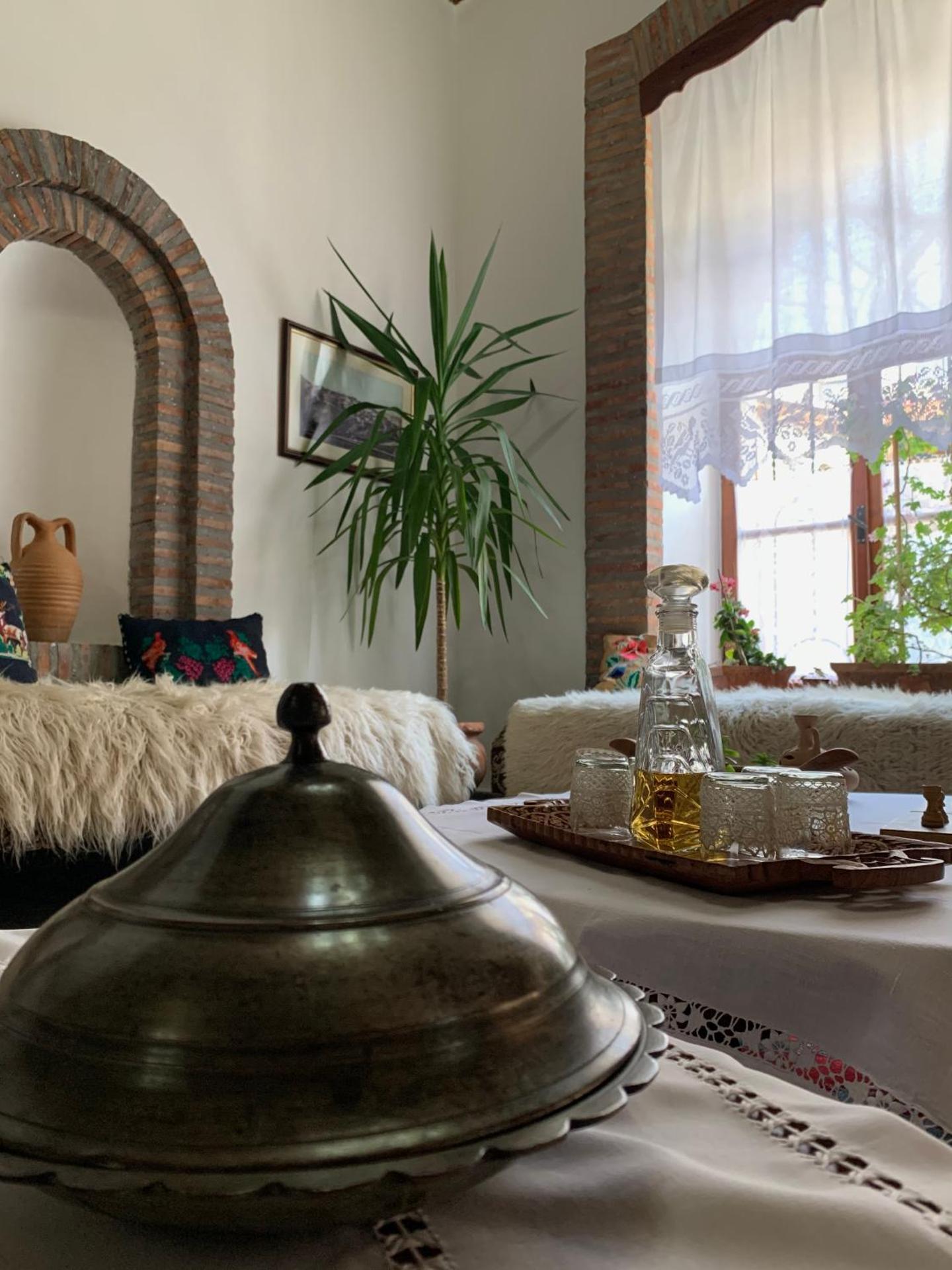 Hotel Berati - Photo 42