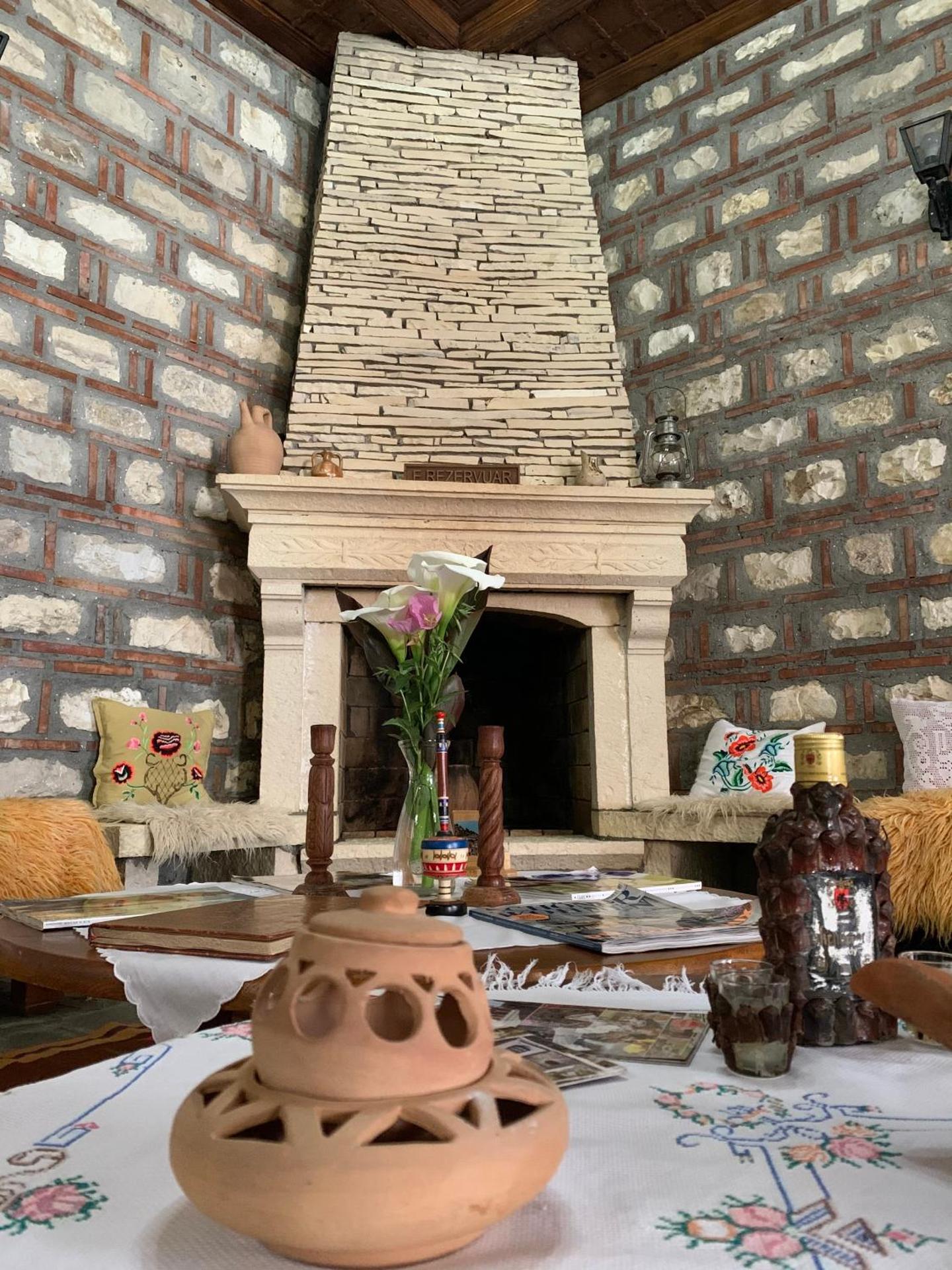 Hotel Berati - Photo 44