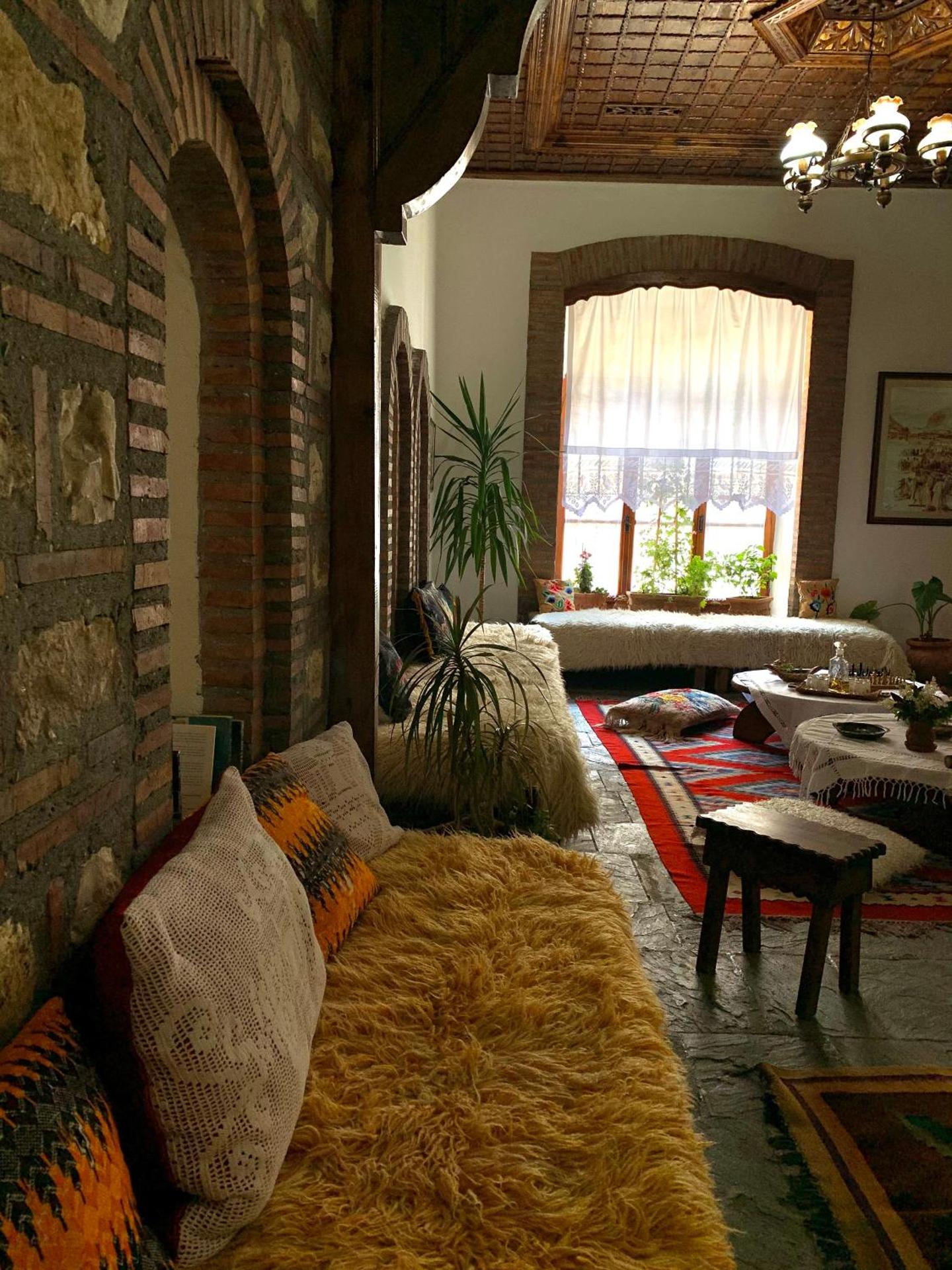 Hotel Berati - Photo 45