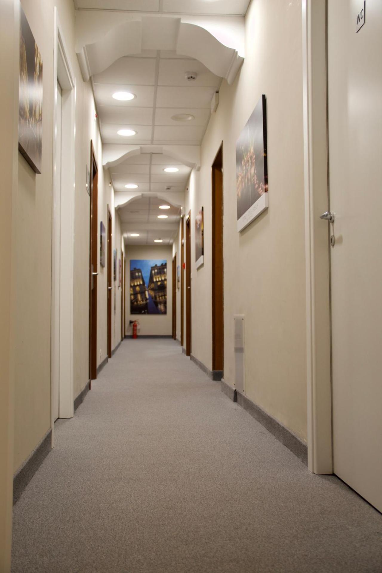 Hotel Gran Torino - Photo 21