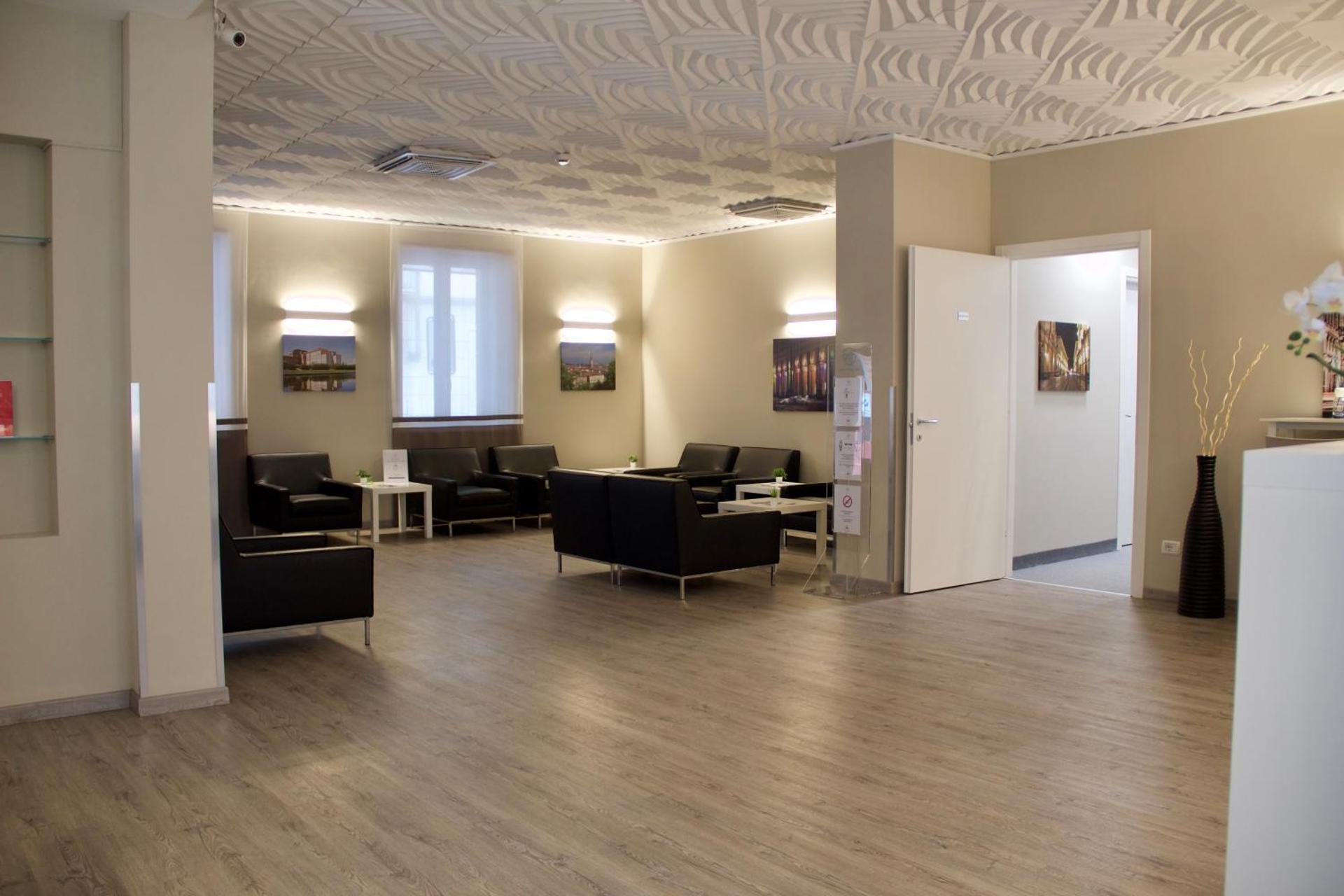 Hotel Gran Torino - Photo 15