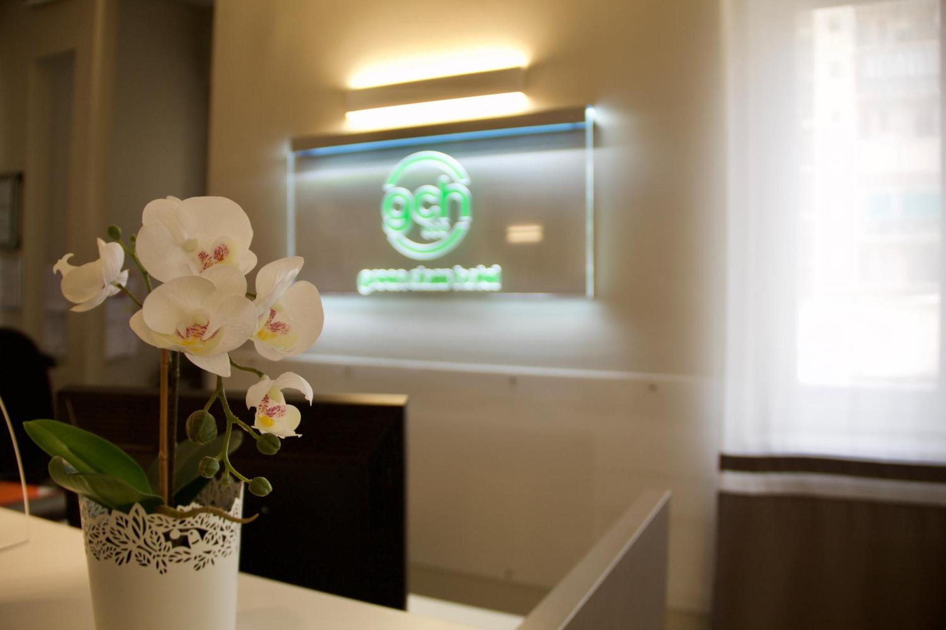 Hotel Gran Torino - Photo 17