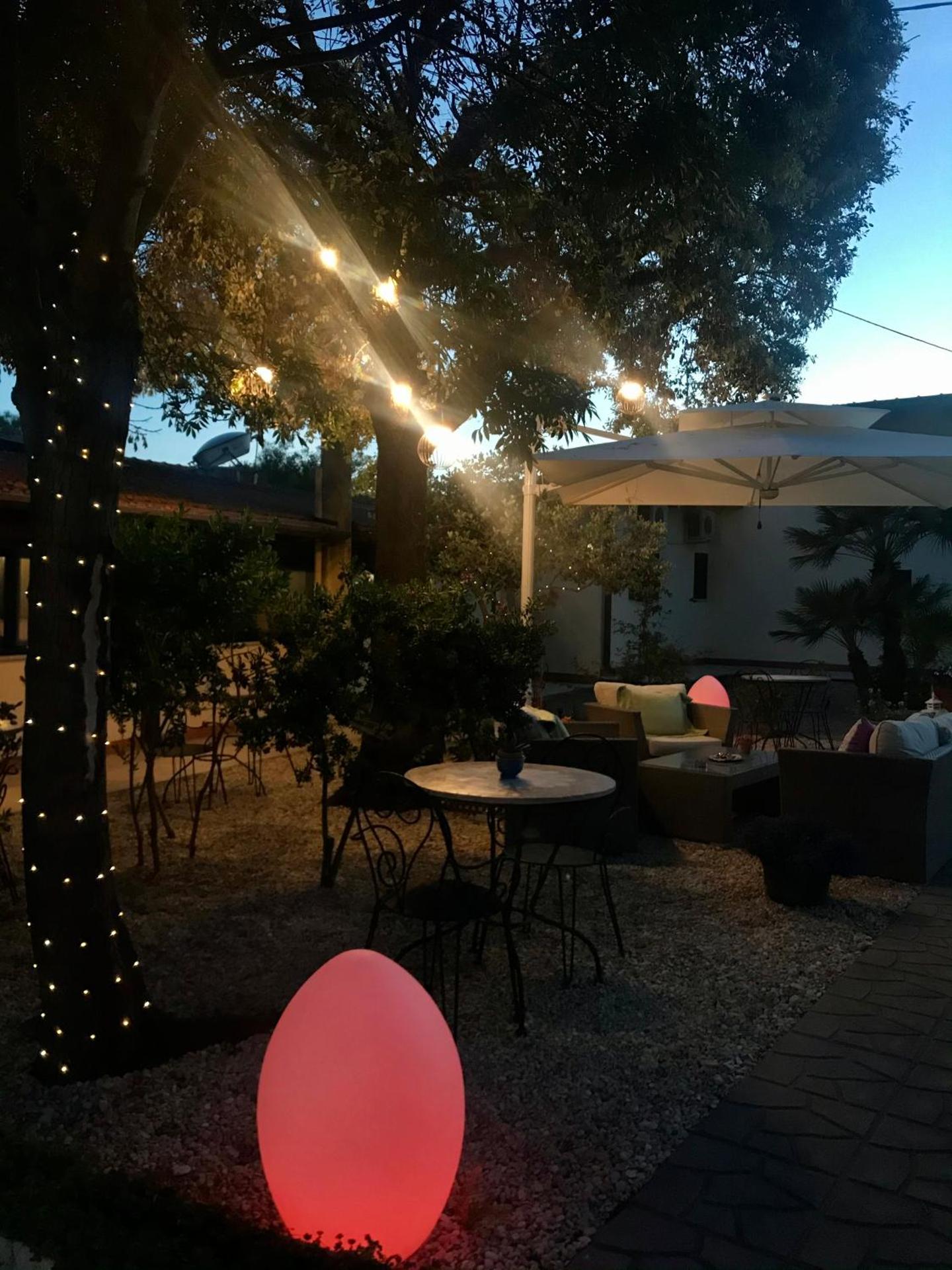 I Lecci Guesthouse - Photo 188