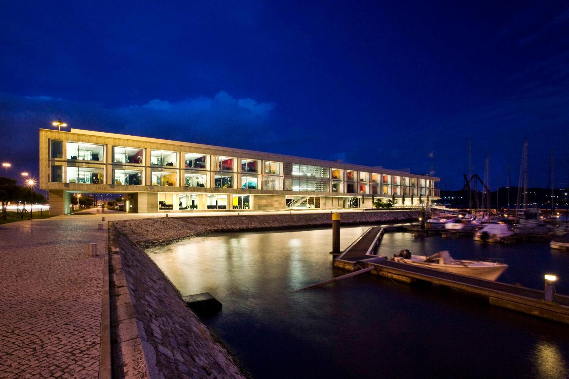 Altis Belem Hotel & Spa, a Member of Design Hotels - Photo 40