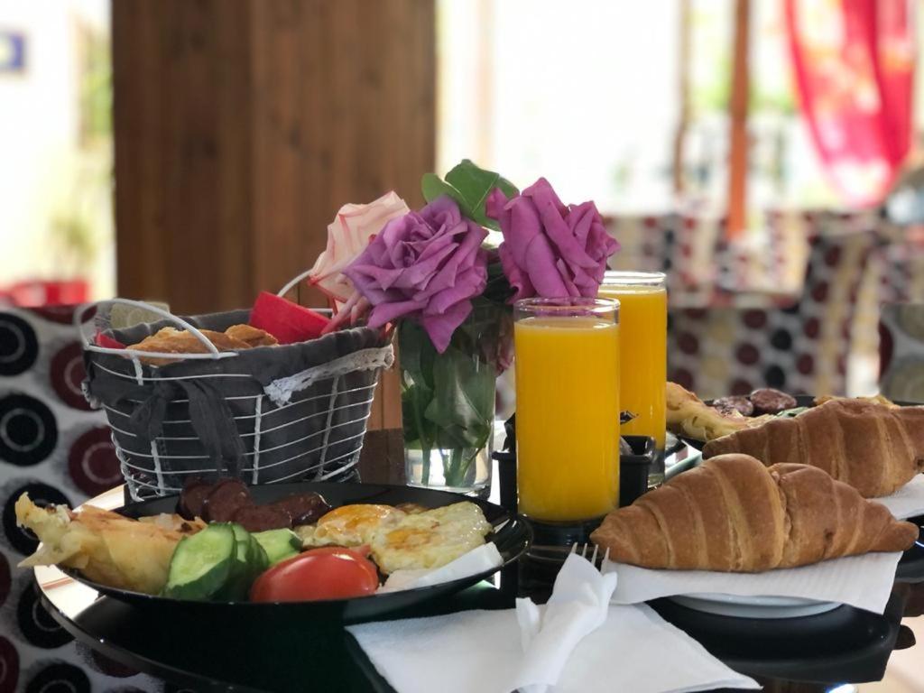 Hotel Ambasador Garden - Photo 52