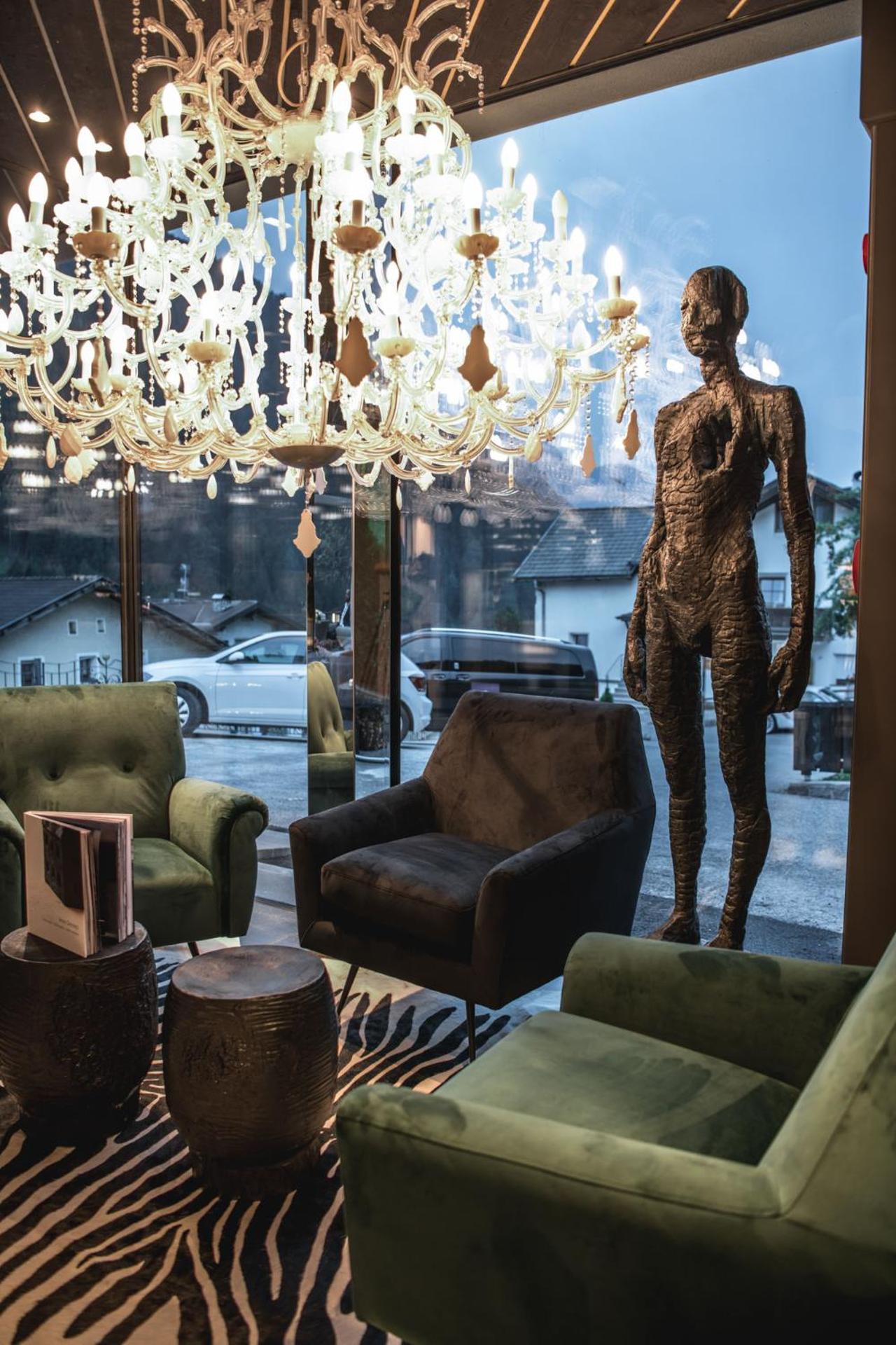 Alpin Garden Luxury Maison & SPA - Adults Retreat - Photo 84