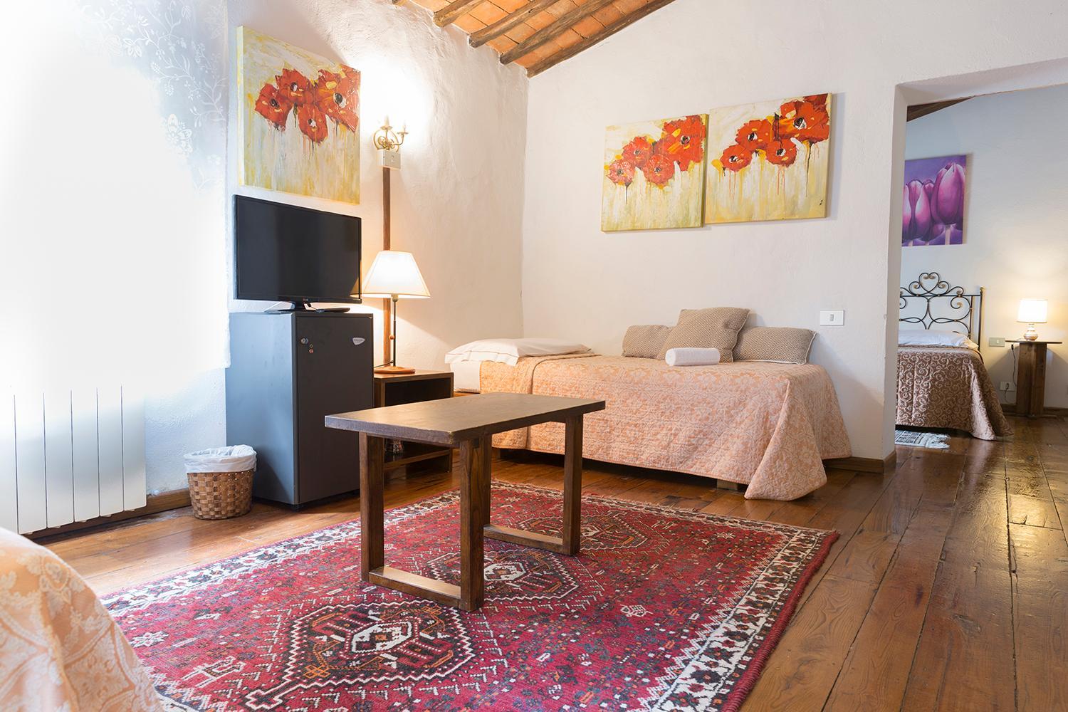 Hotel Villa Casalecchi - Photo 34