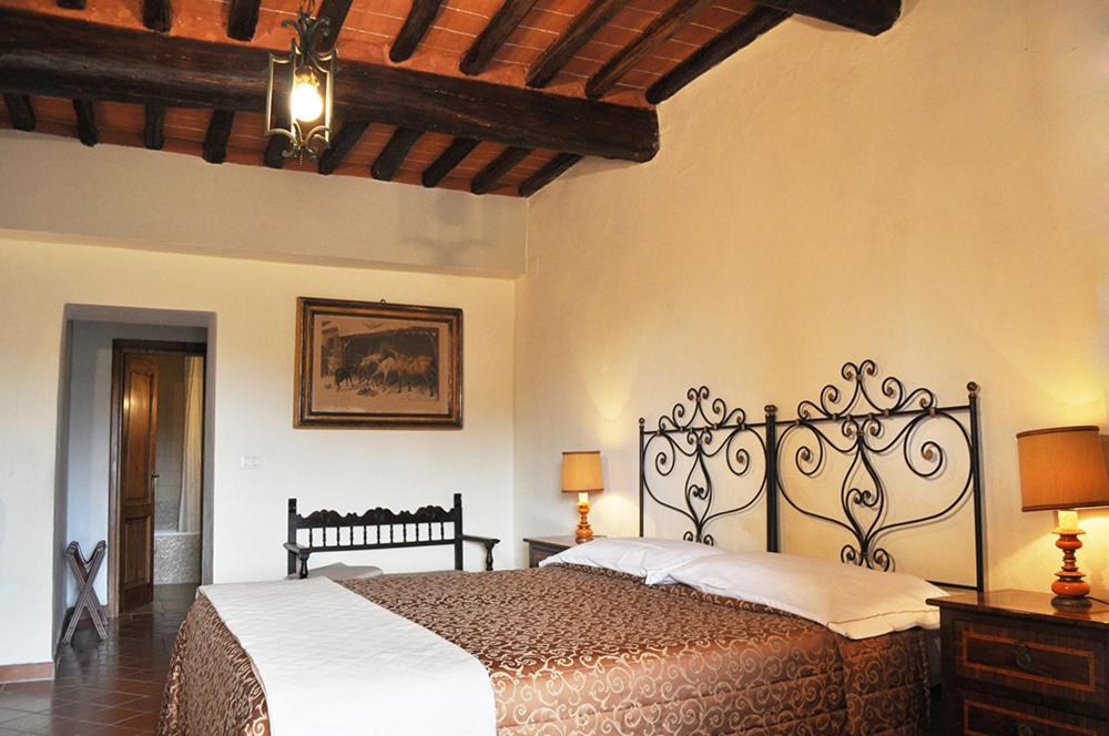 Hotel Villa Casalecchi - Photo 35