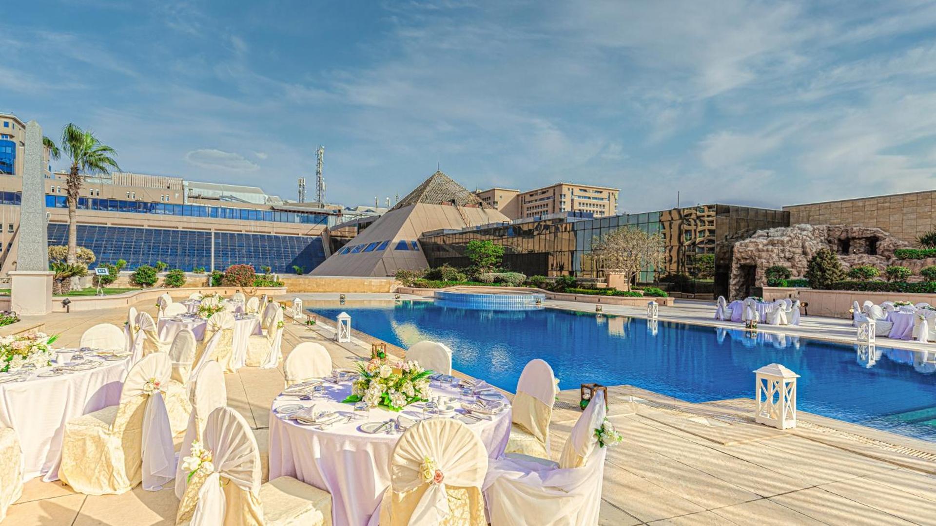 Holiday Inn Citystars by IHG - Photo 59