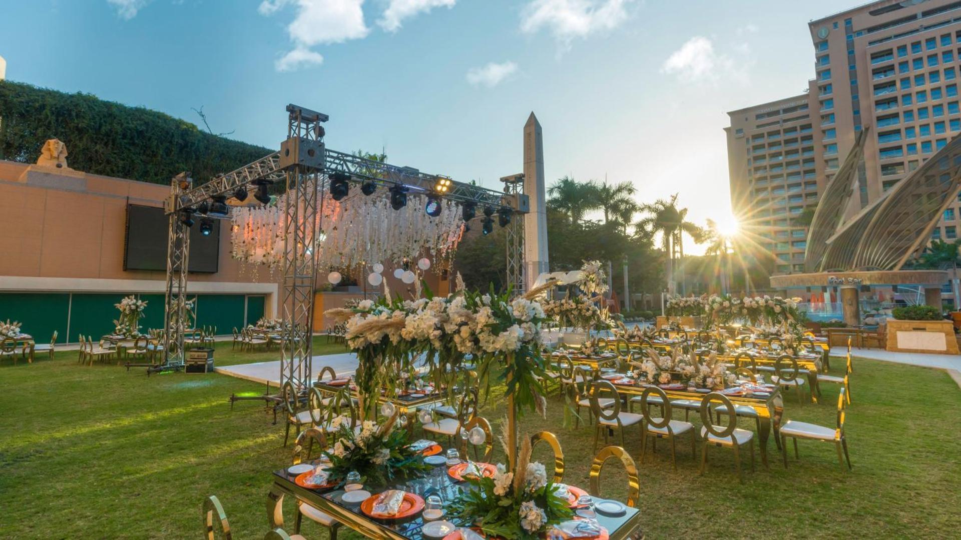 Intercontinental Cairo Citystars by IHG - Photo 50