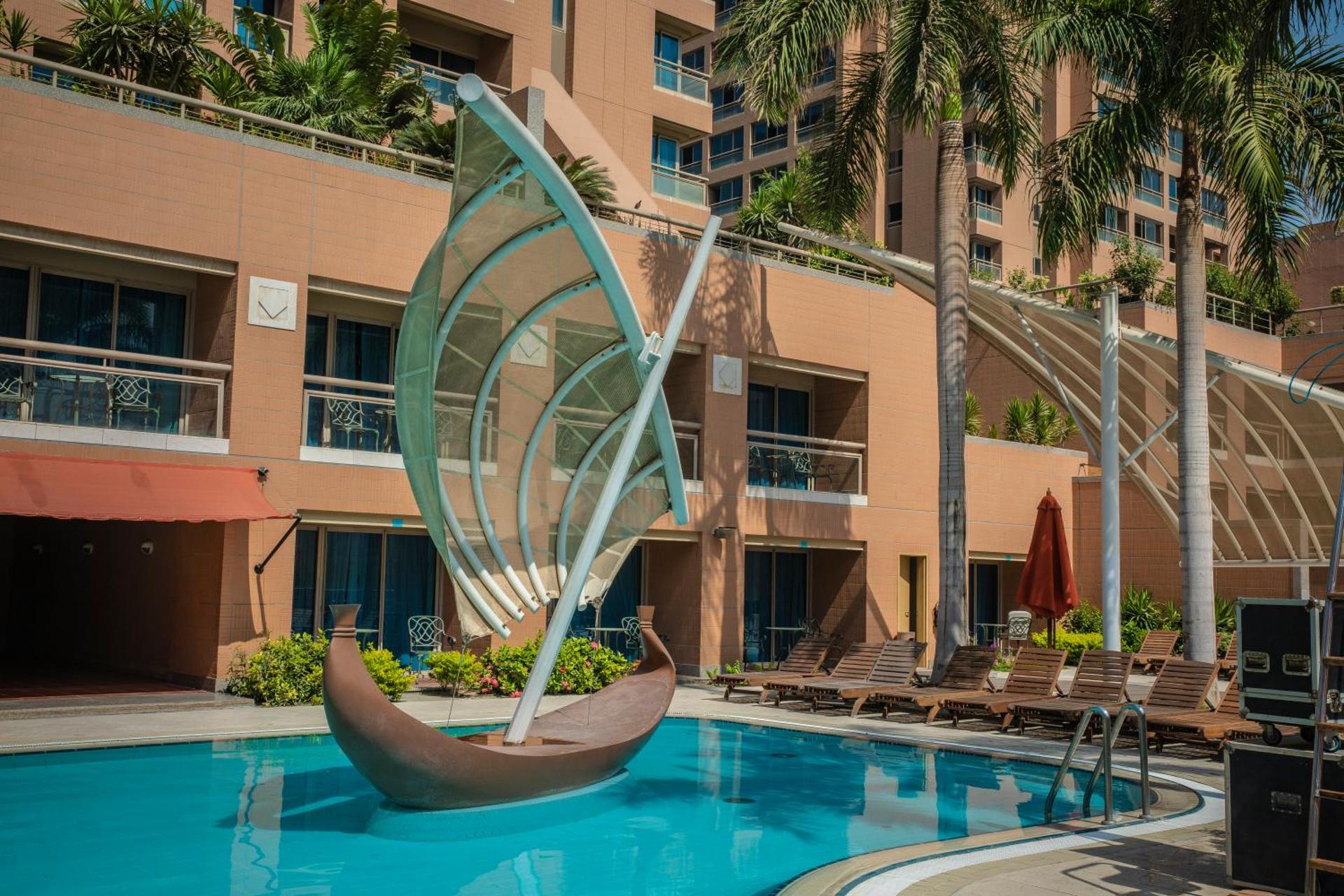 Intercontinental Cairo Citystars by IHG - Photo 56