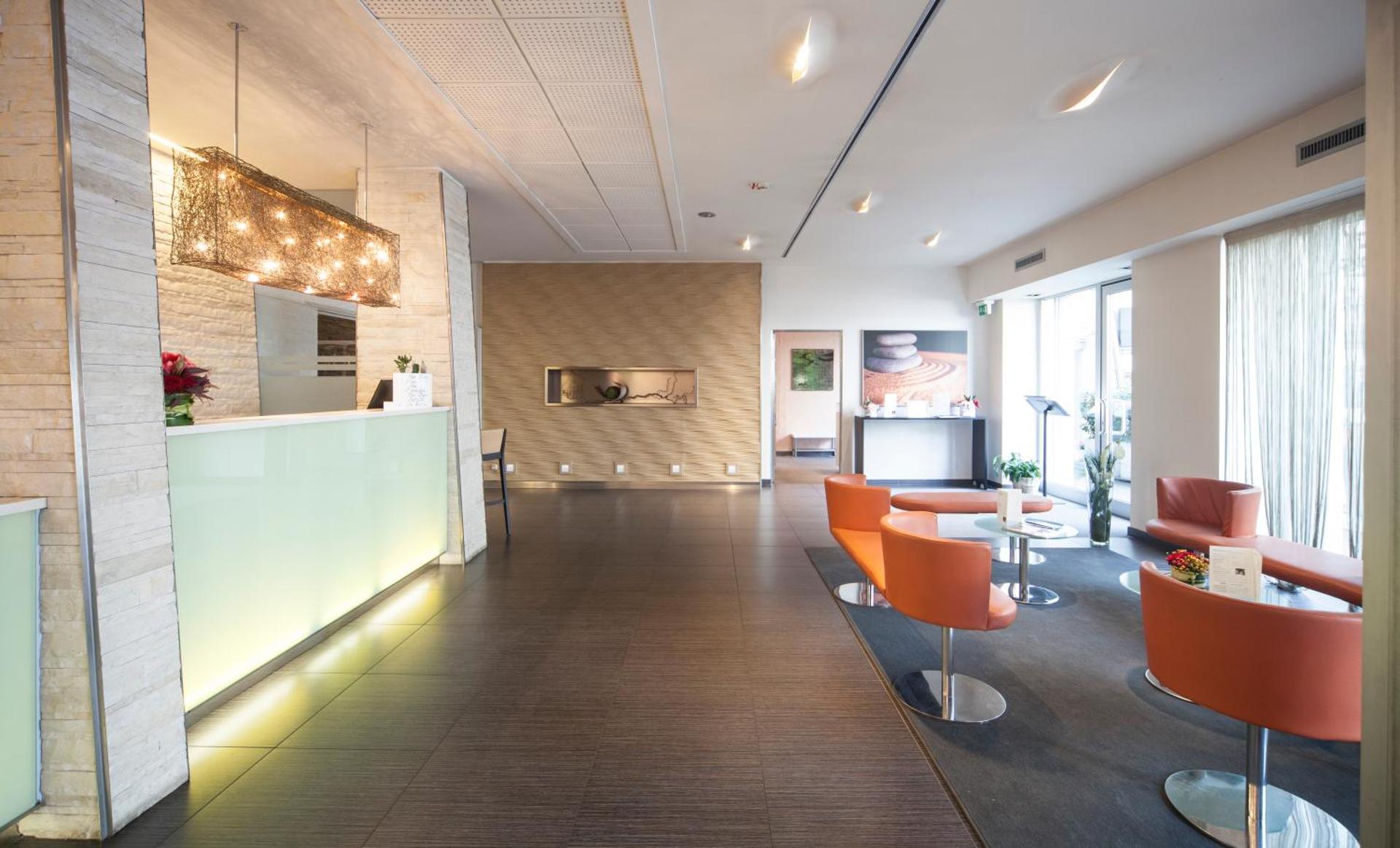 Arli Hotel Business and Wellness - Photo 15