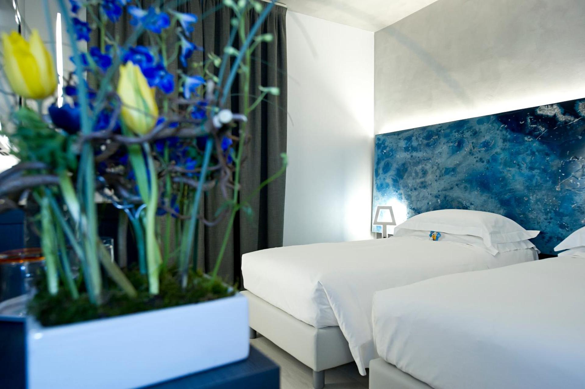 Arli Hotel Business and Wellness - Photo 26