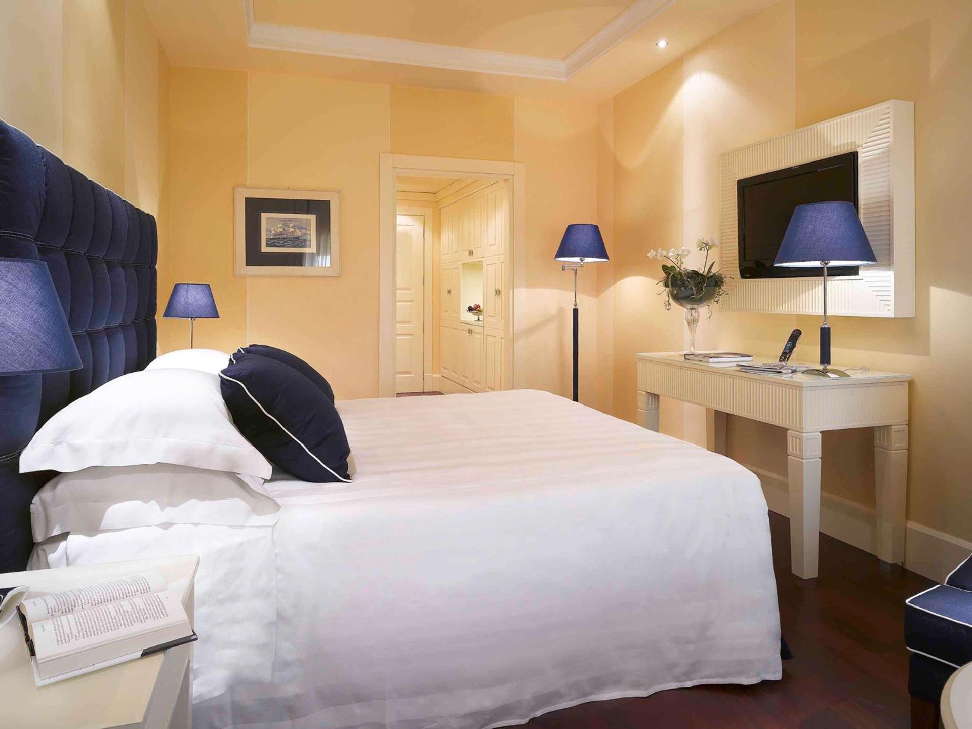 GH Palazzo Suite & SPA - Photo 103