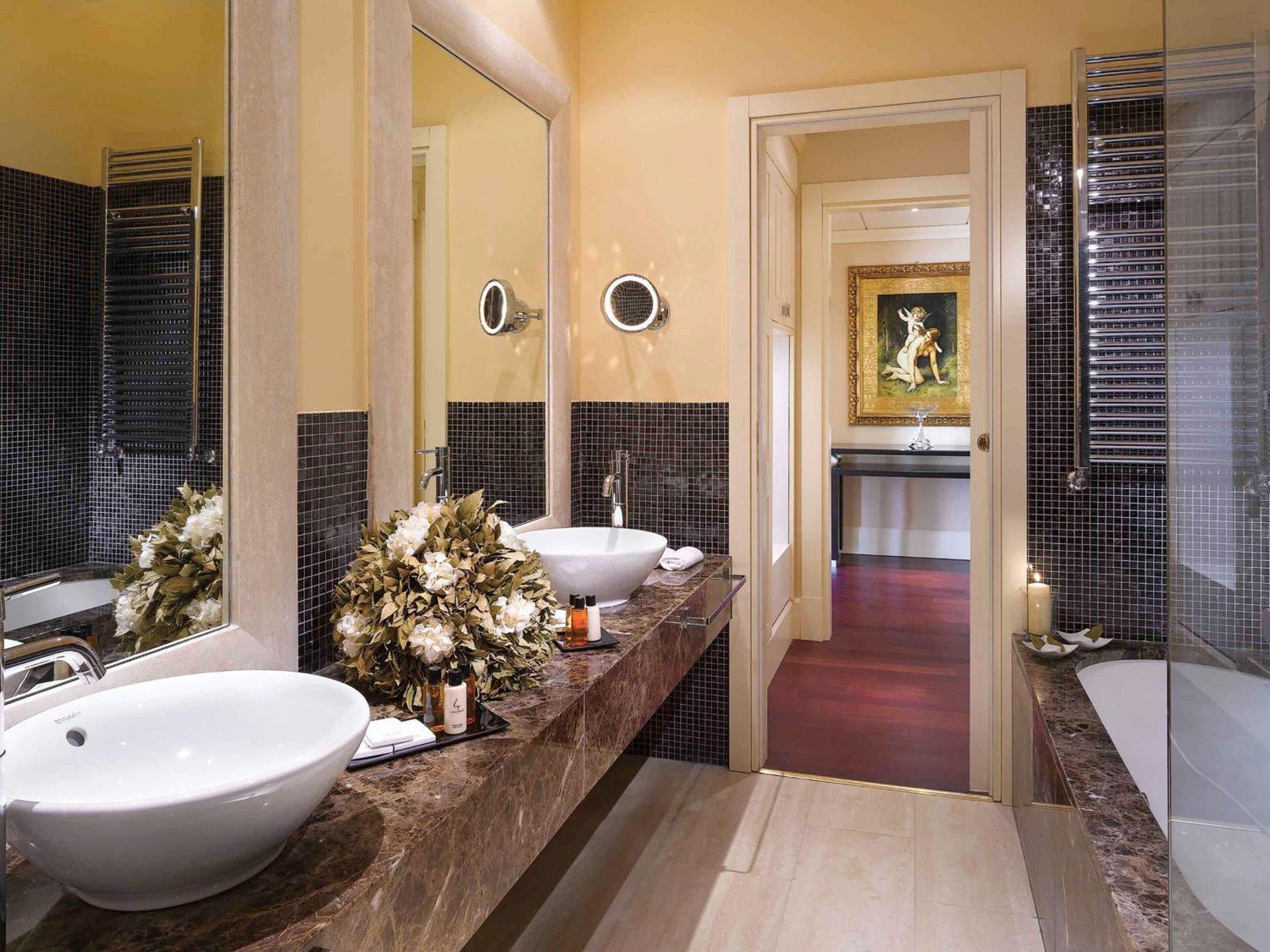 GH Palazzo Suite & SPA - Photo 104