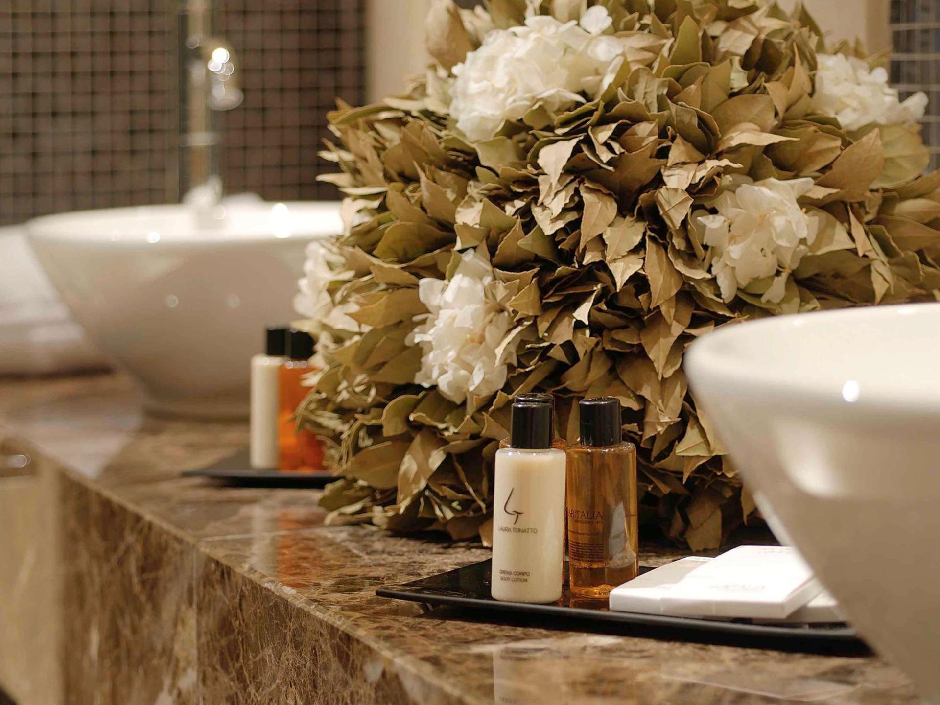 GH Palazzo Suite & SPA - Photo 101