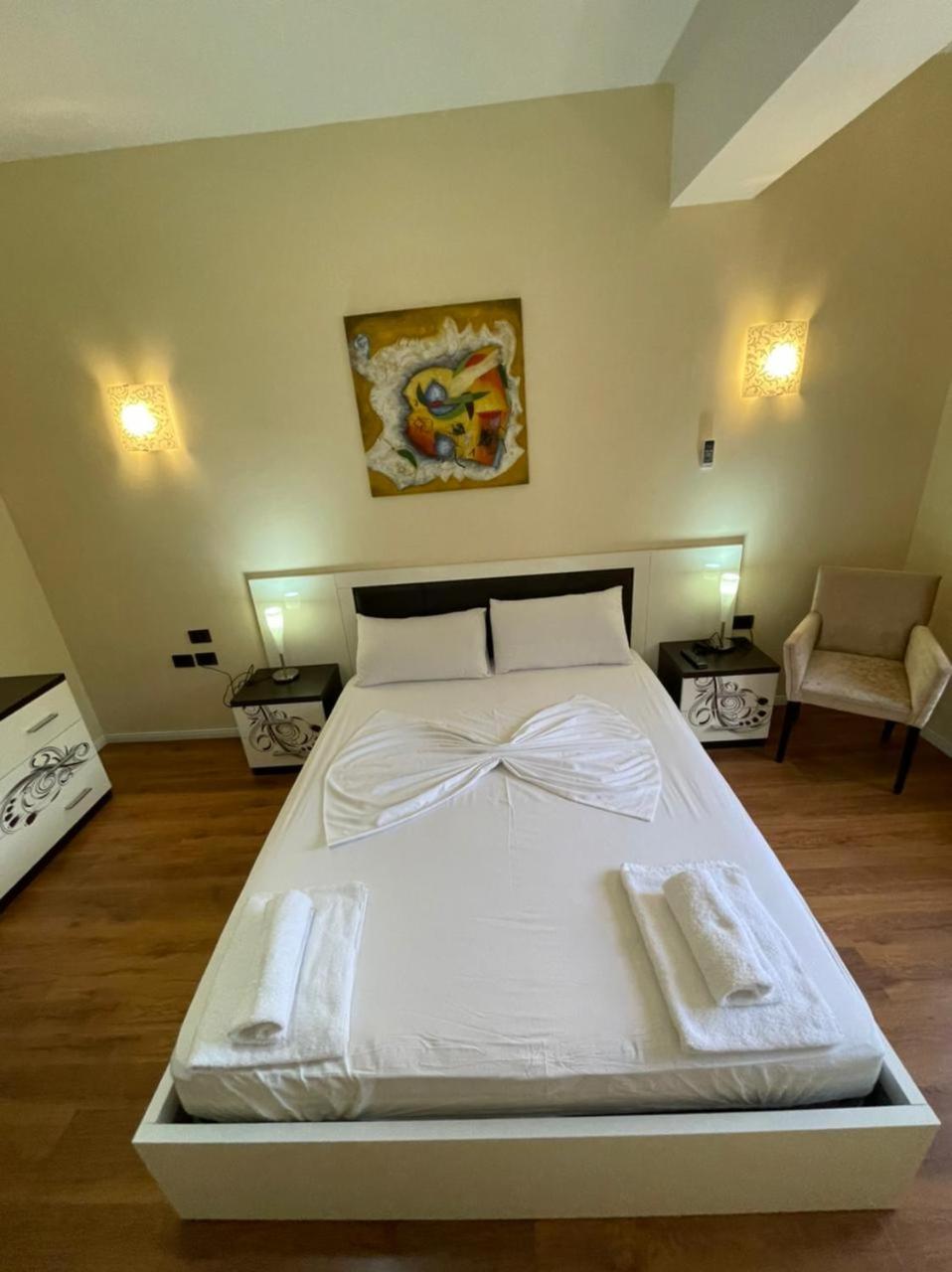 Hotel Ambasador Garden - Photo 6