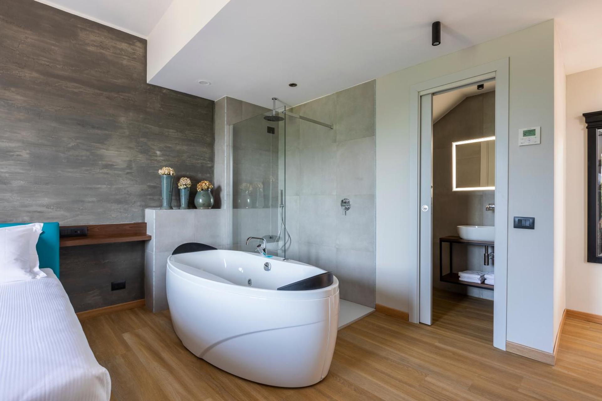 Antico Borgo di Sutri - Photo 12