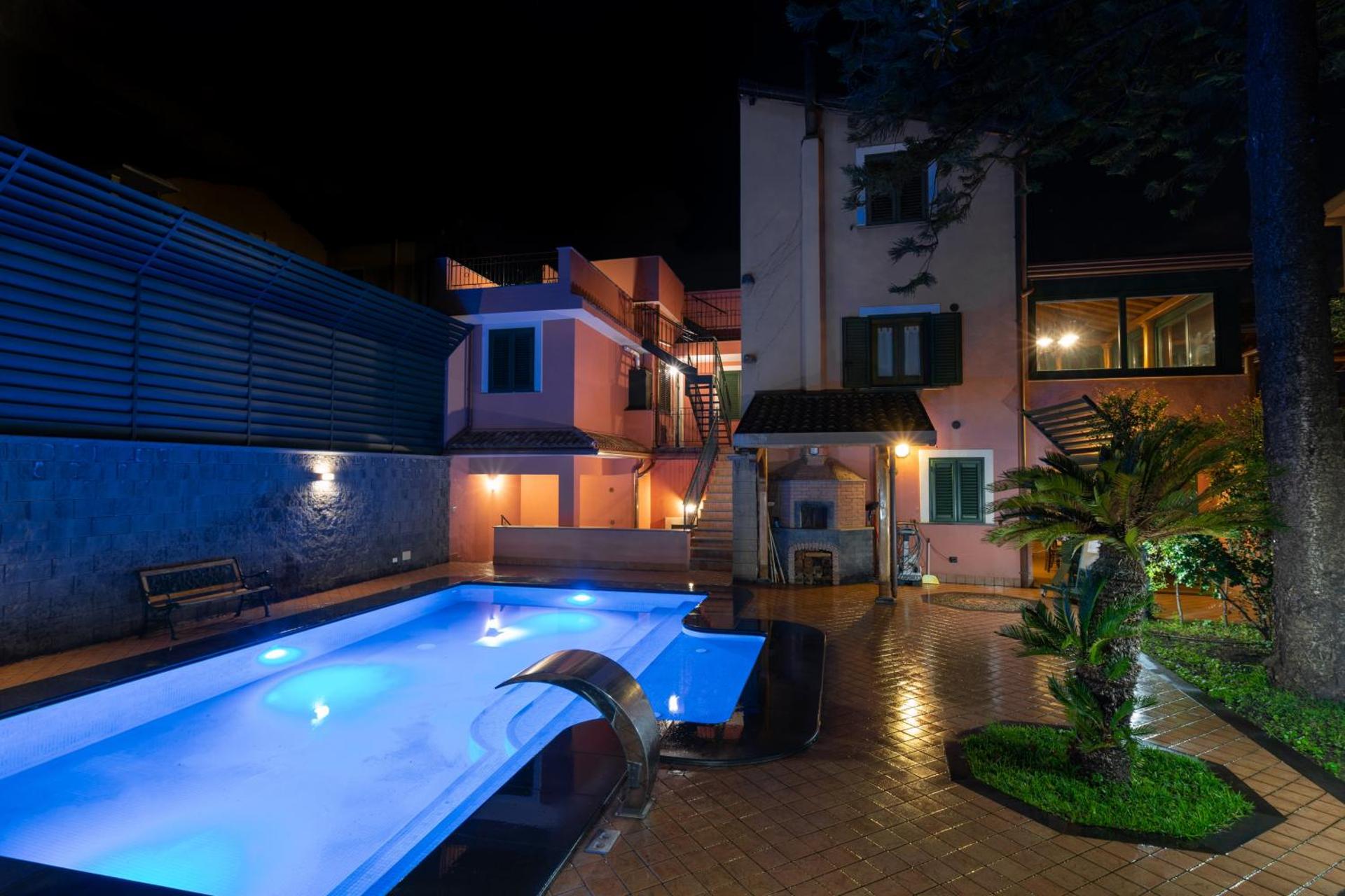 Alhambra Guest House di Charme - Photo 39