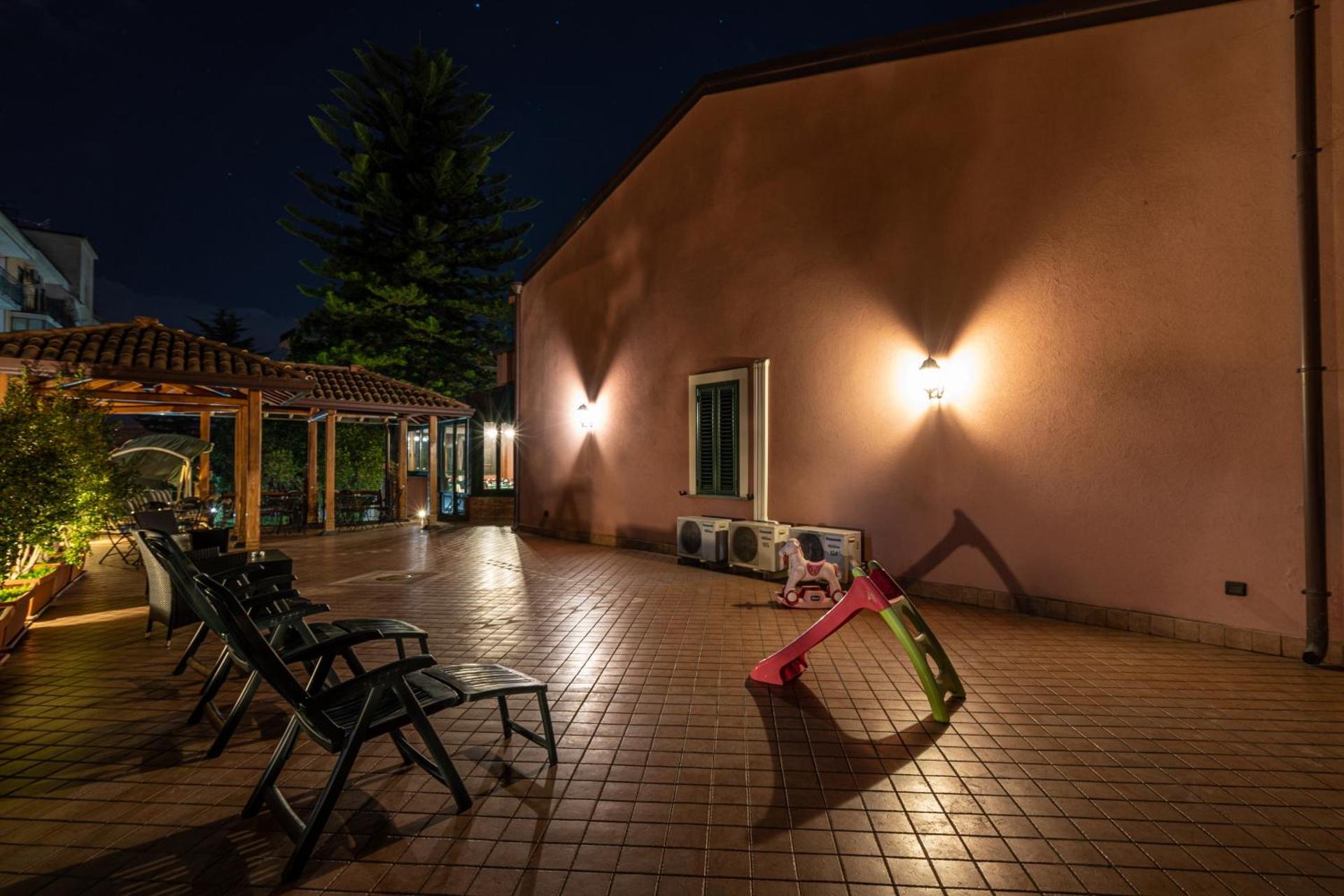 Alhambra Guest House di Charme - Photo 41