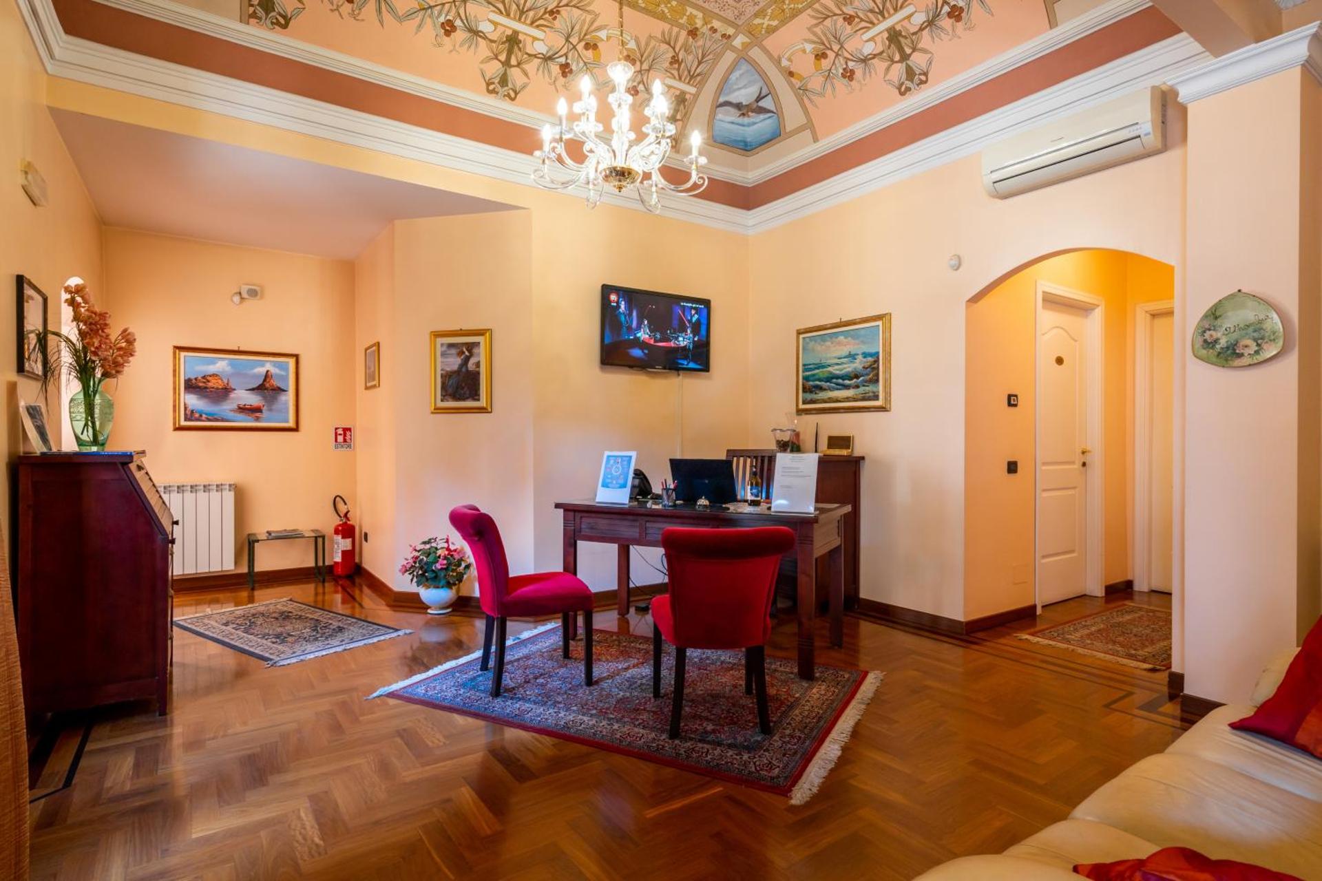 Alhambra Guest House di Charme - Photo 36