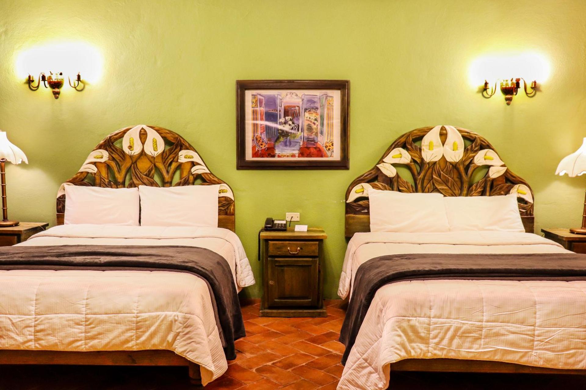 Mirador del Frayle - Photo 11