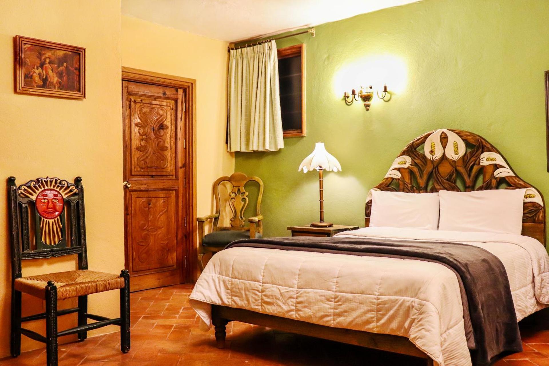 Mirador del Frayle - Photo 9