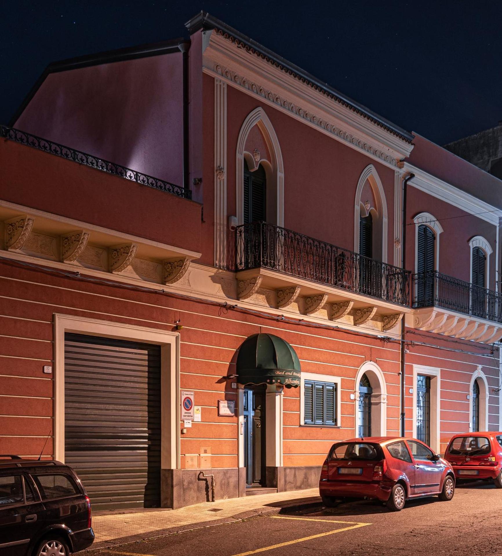 Alhambra Guest House di Charme - Photo 28