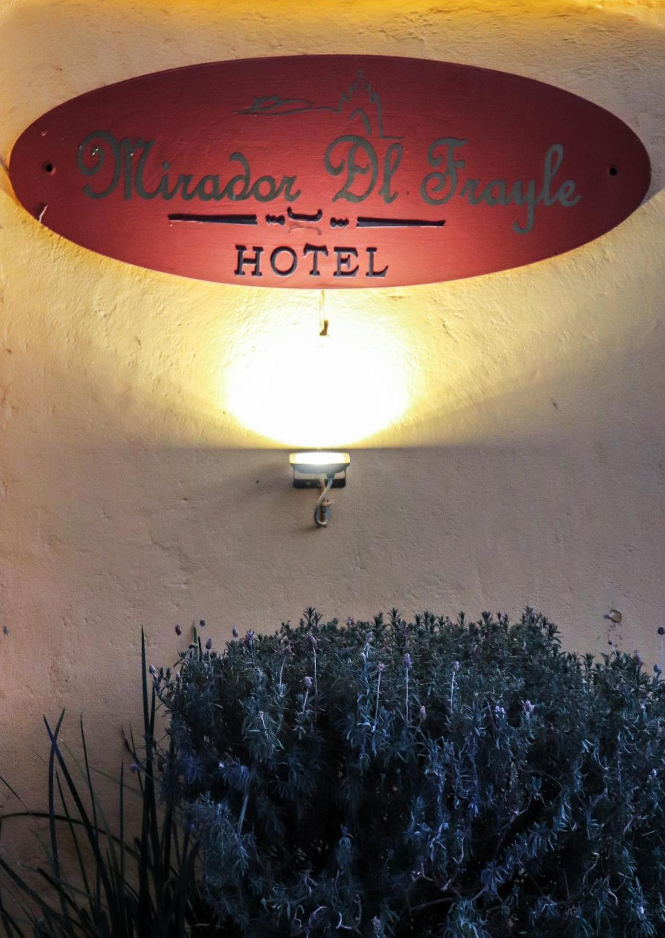 Mirador del Frayle - Photo 85