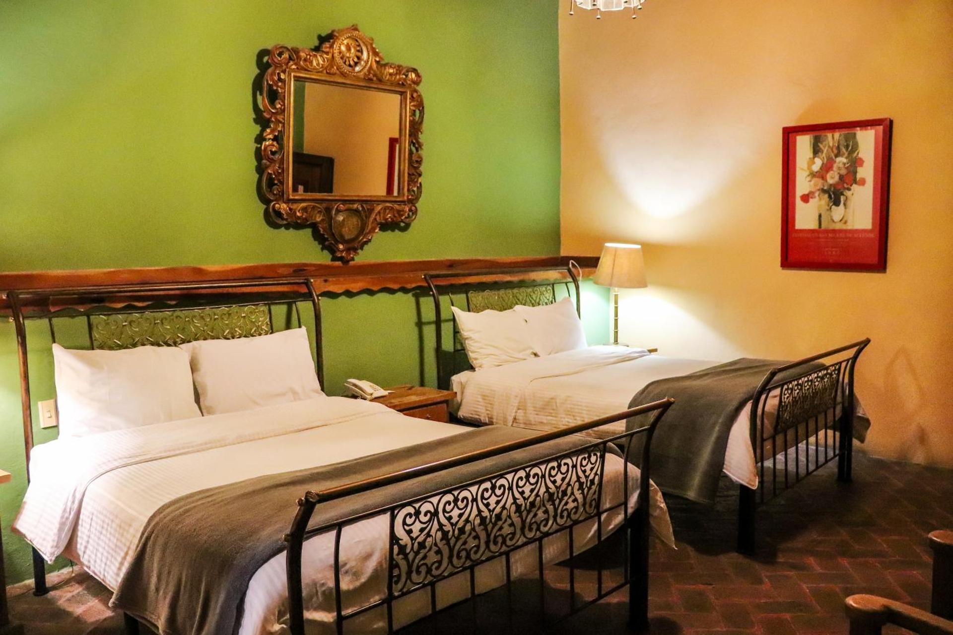 Mirador del Frayle - Photo 16